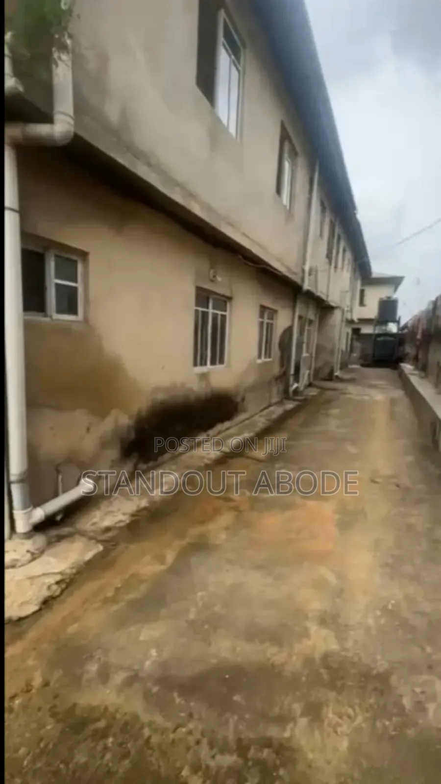 2bdrm Block of Flats in Diamond Estate, Ipaja for sale in Ipaja