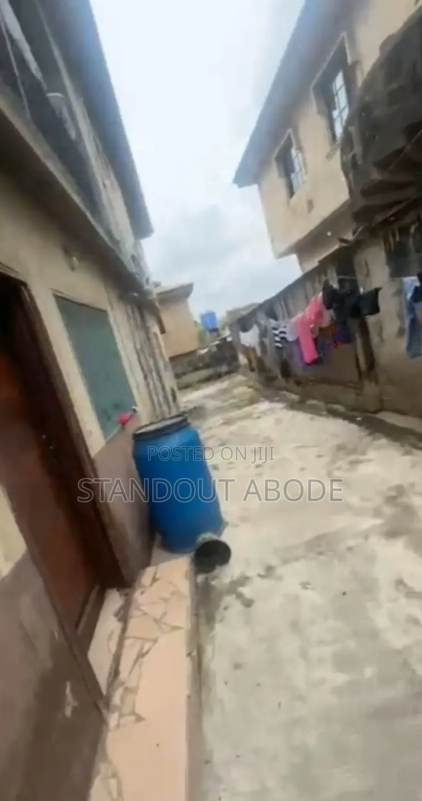 2bdrm Block of Flats in Diamond Estate, Ipaja for sale in Ipaja