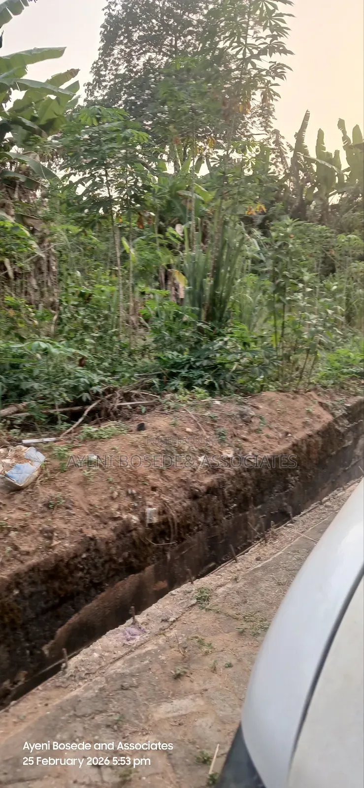 Land for Sale in Obafemi-Owode