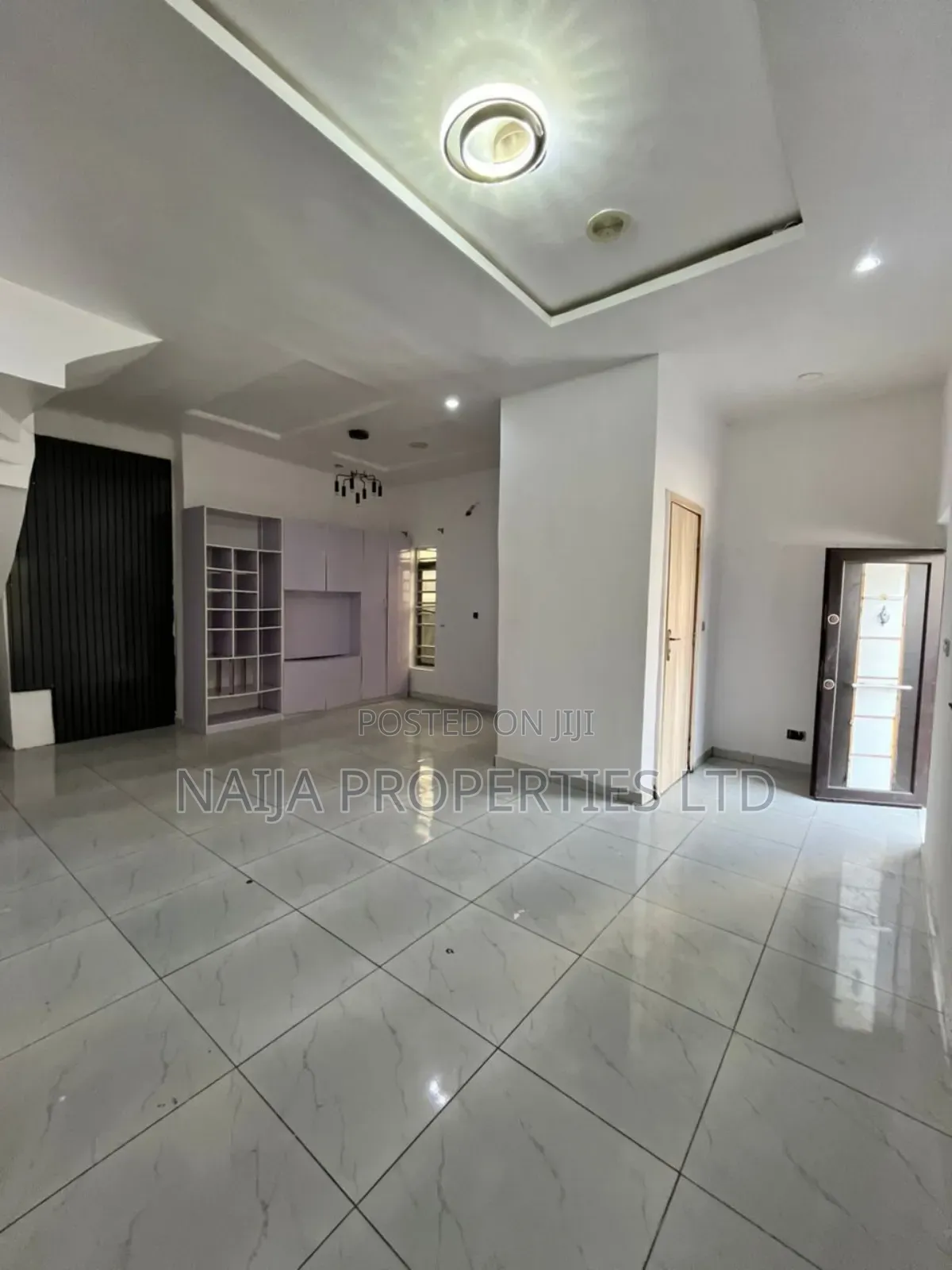 Studio Apartment in Royal Pine, Lekki for rent in Lekki