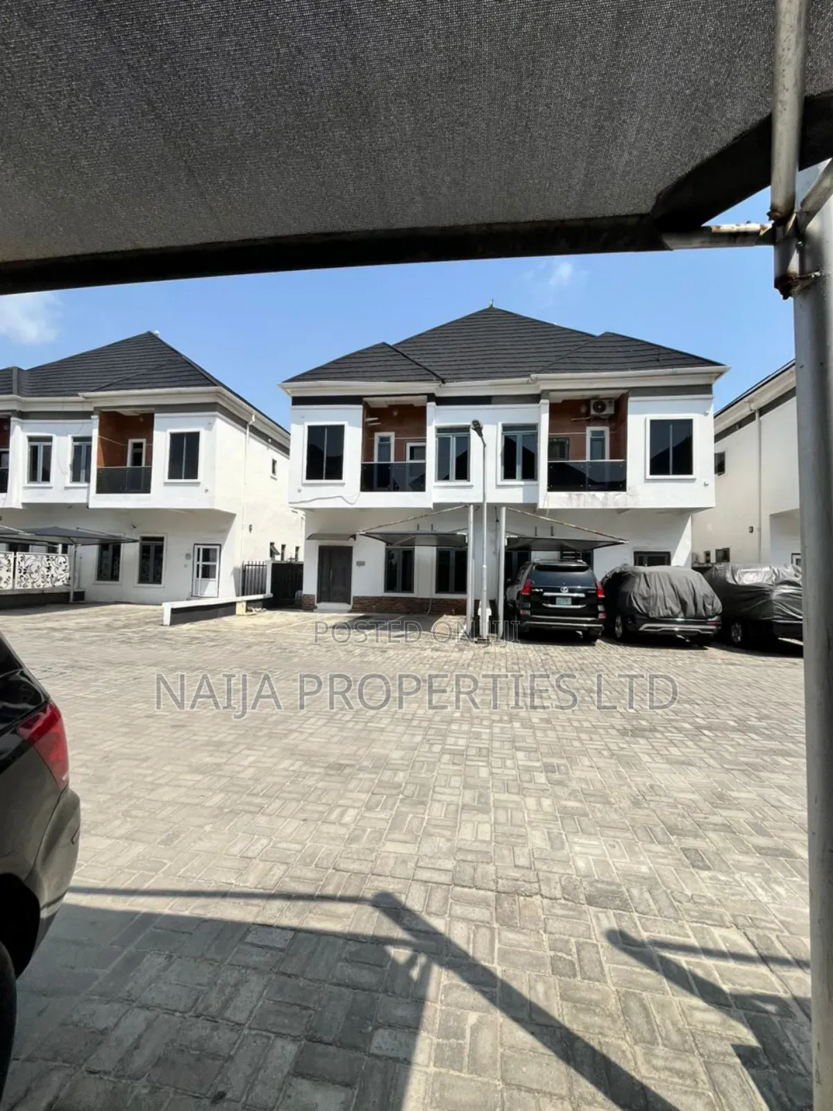 Studio Apartment in Royal Pine, Lekki for rent in Lekki
