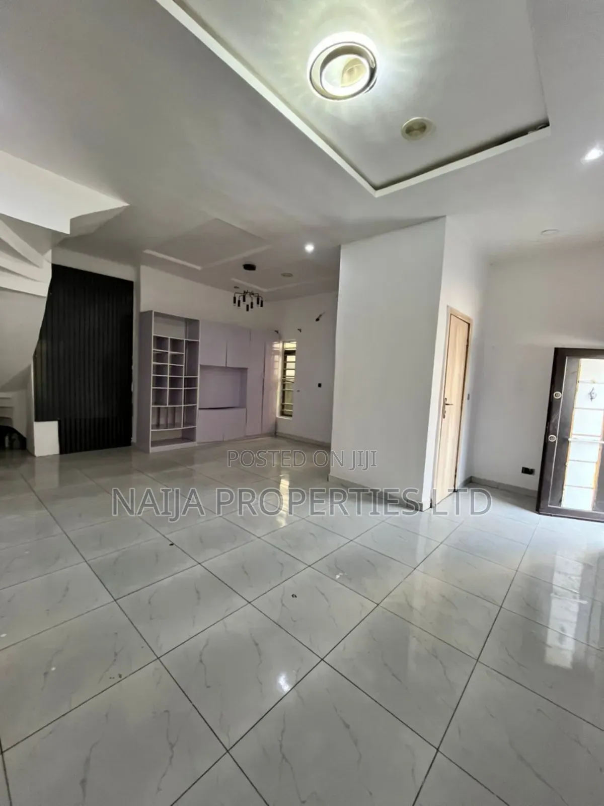 Studio Apartment in Royal Pine, Lekki for rent in Lekki