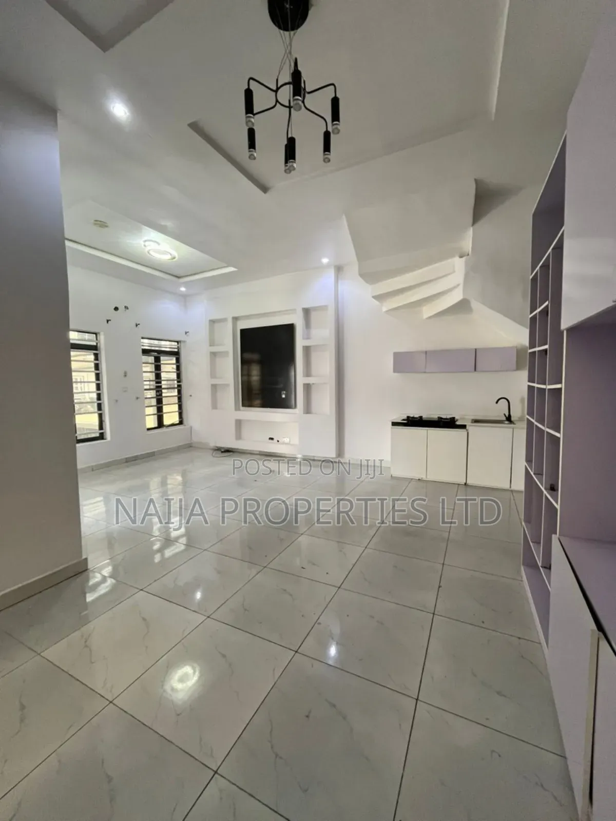 Studio Apartment in Royal Pine, Lekki for rent in Lekki