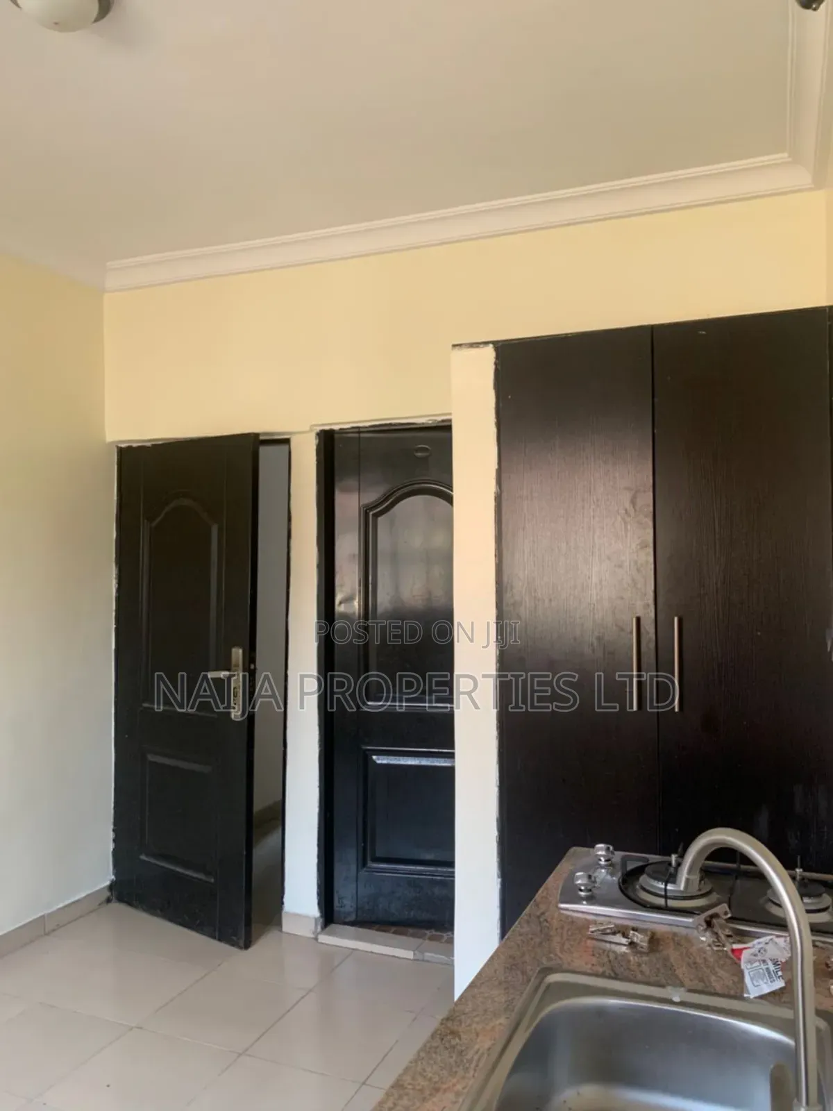 Studio Apartment in Hopeville Estate, Sangotedo for rent in Sangotedo