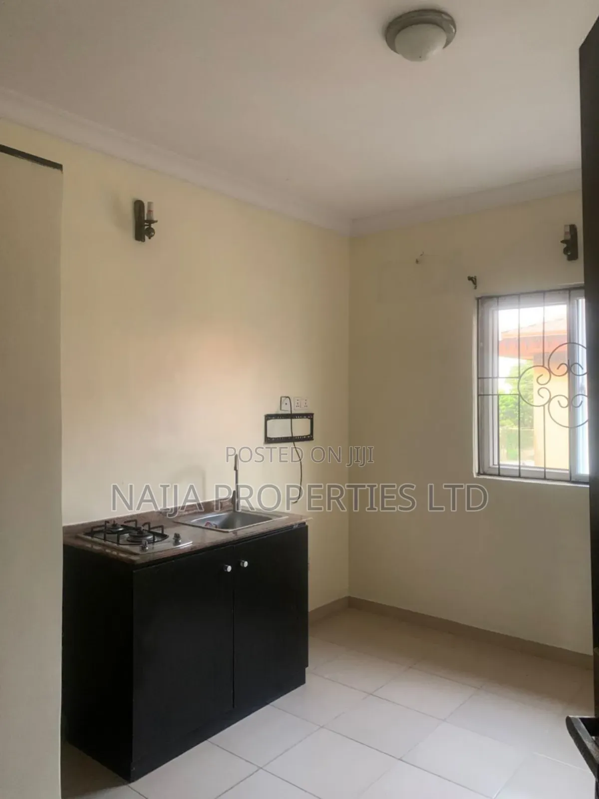 Studio Apartment in Hopeville Estate, Sangotedo for rent in Sangotedo
