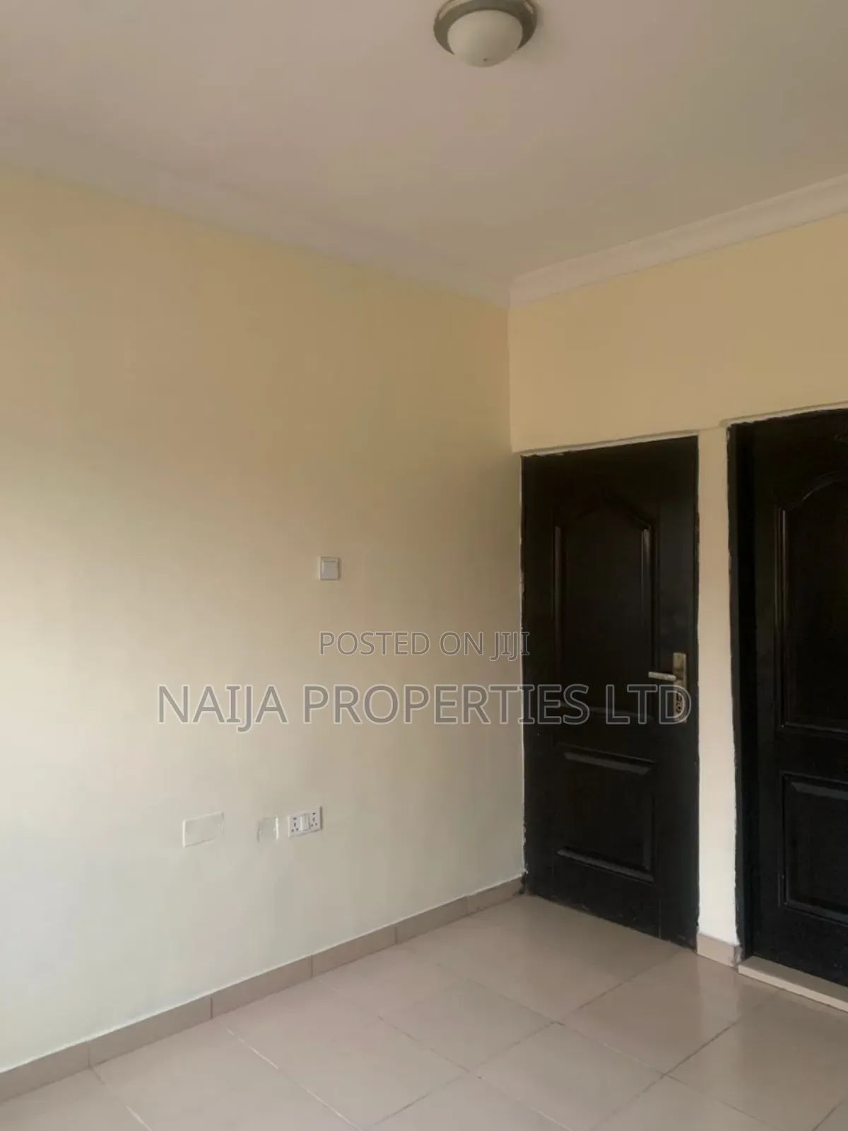 Studio Apartment in Hopeville Estate, Sangotedo for rent in Sangotedo