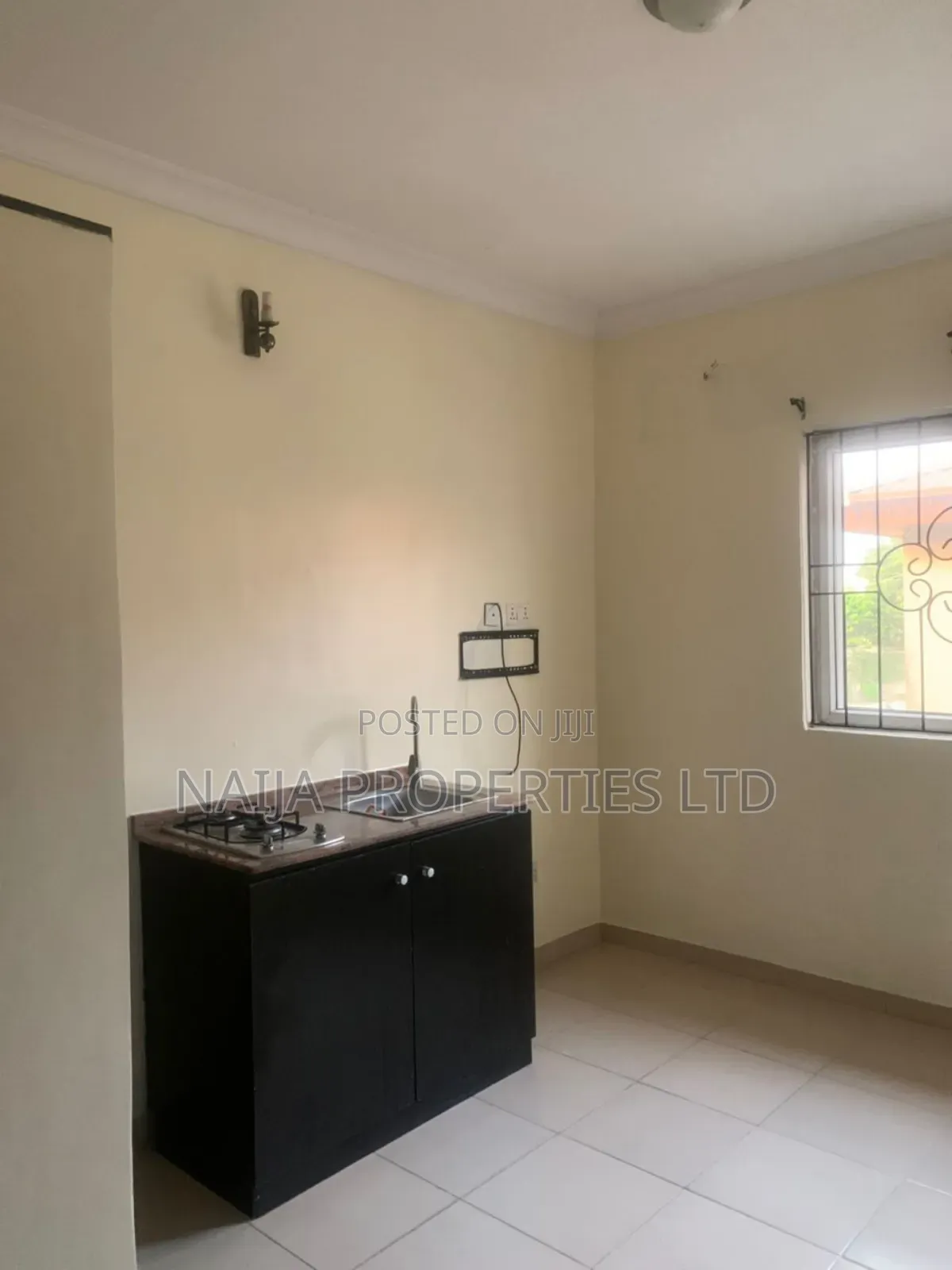 Studio Apartment in Hopeville Estate, Sangotedo for rent in Sangotedo