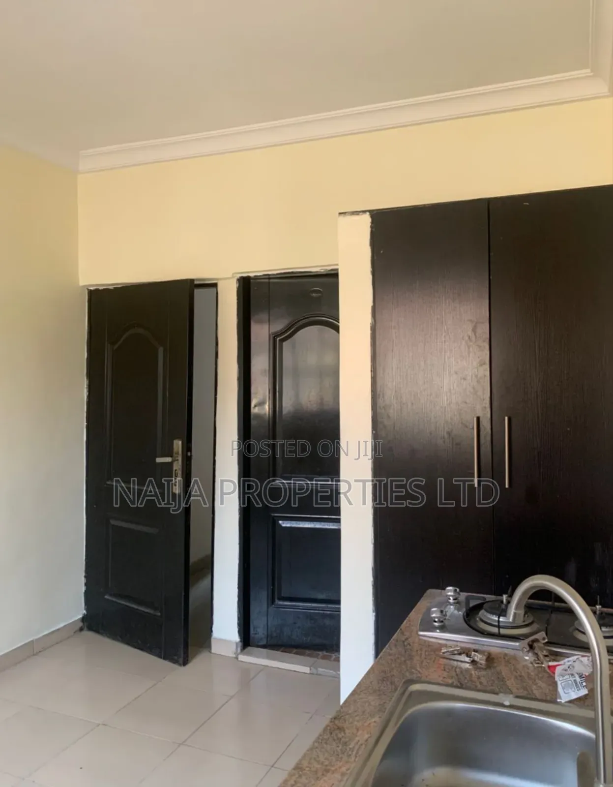 Studio Apartment in Hopeville Estate, Sangotedo for rent in Sangotedo