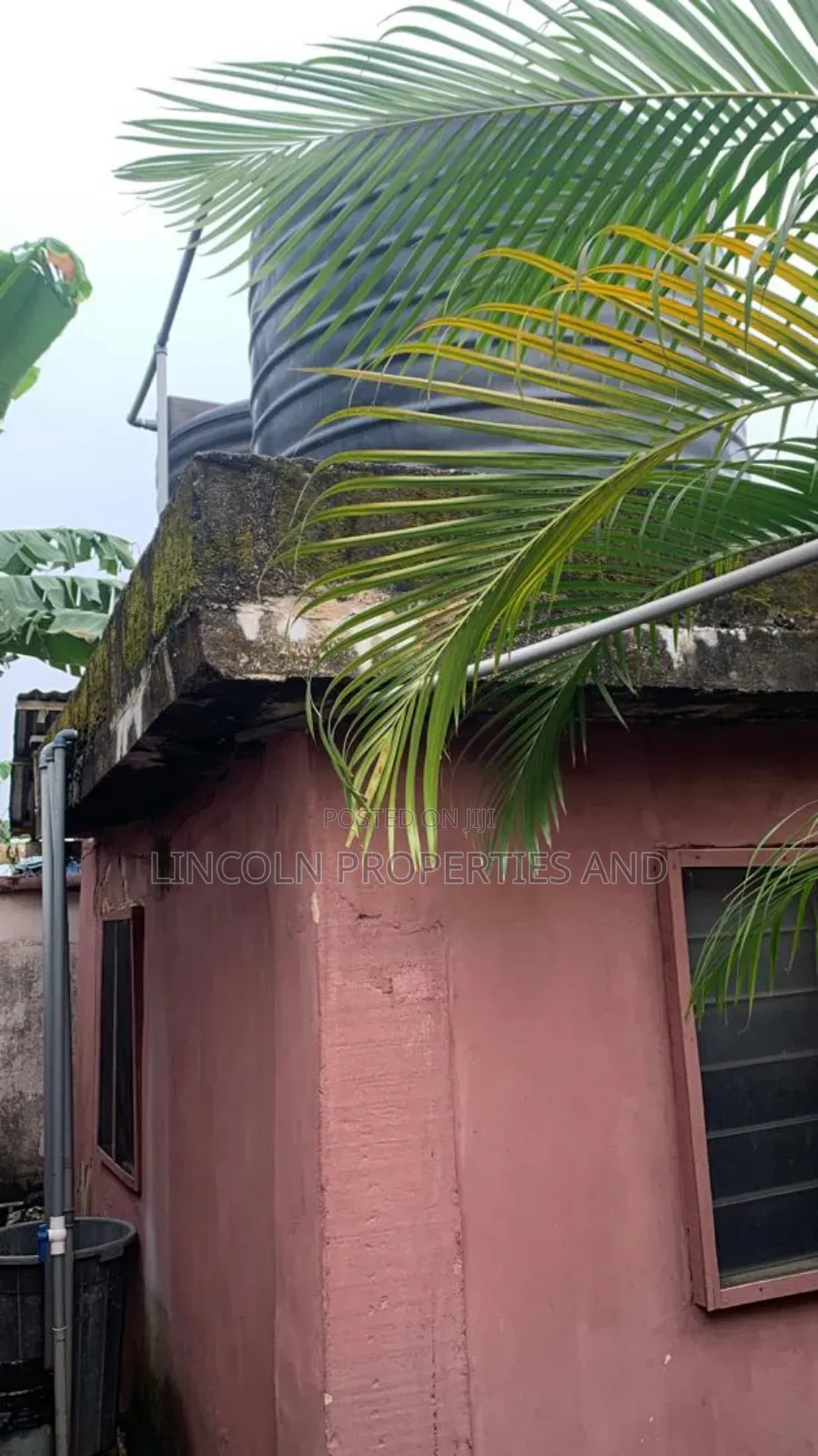 5bdrm Bungalow in Oron Road, Heart Of for sale in Uyo