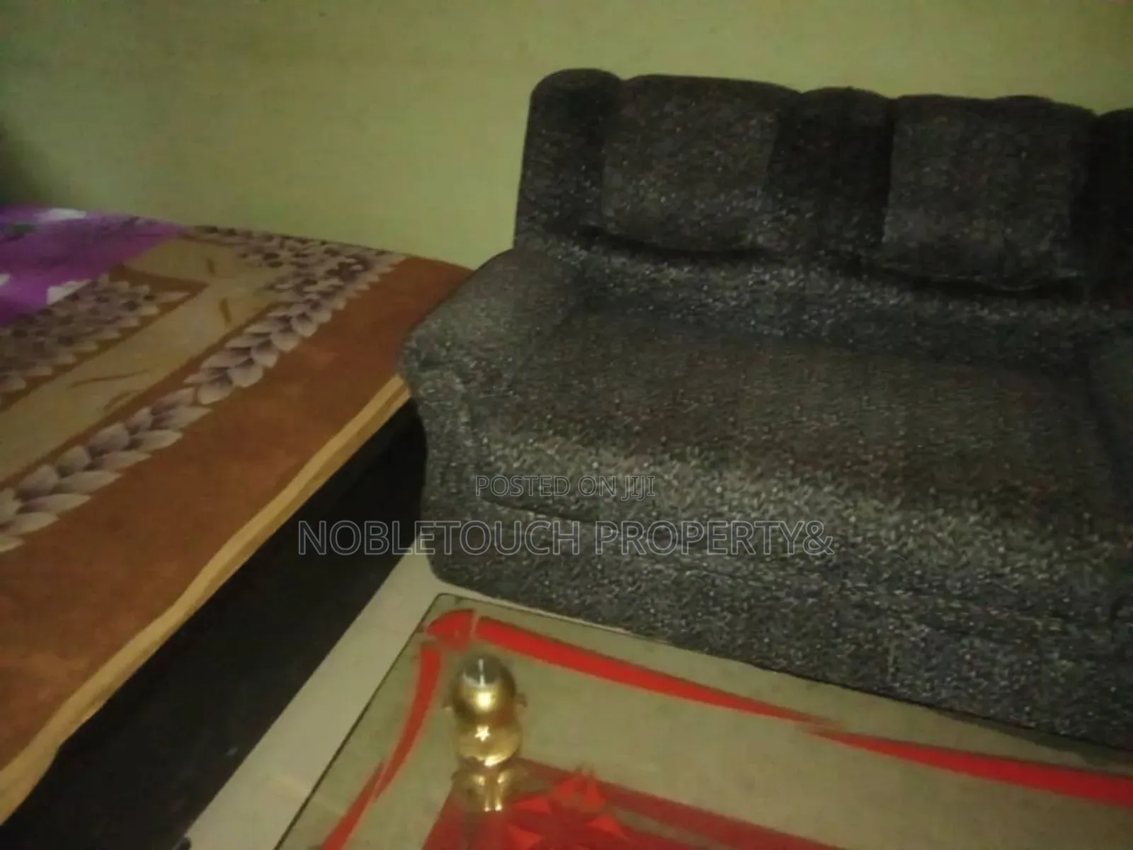15rooms Hotel at Agric Road Igando Lagos in Egan