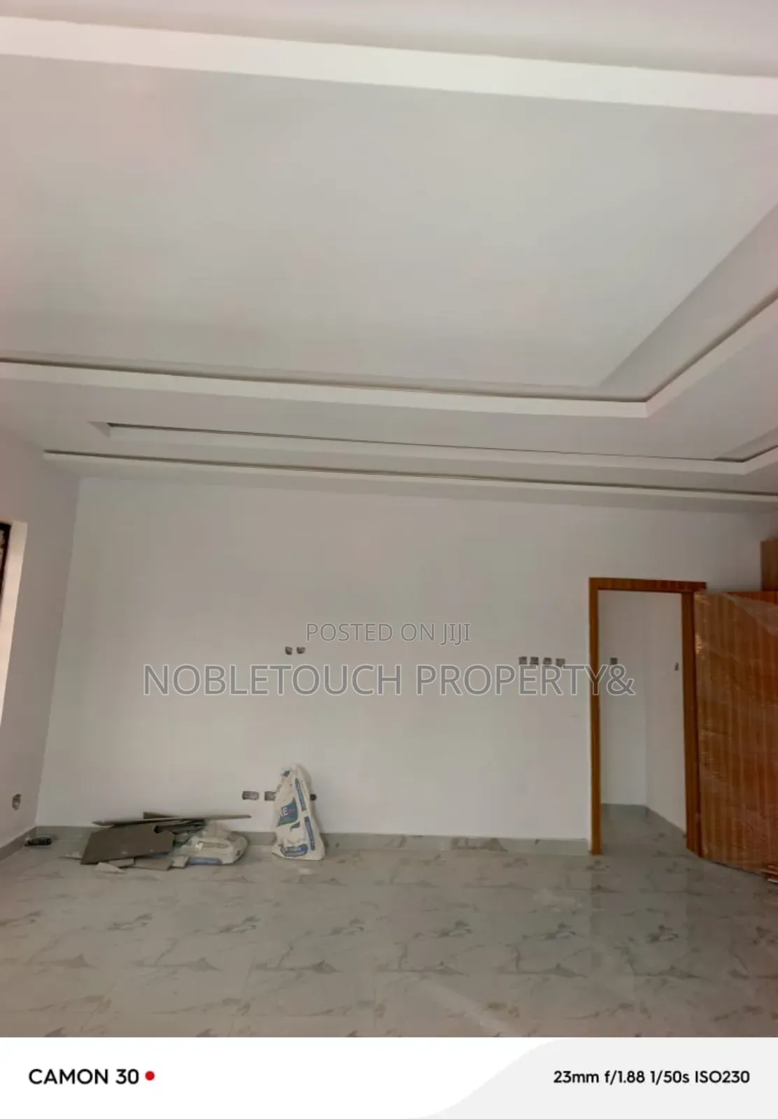 5bdrm Duplex in Omole Ikeja Lagos for sale in Omole Phase 2