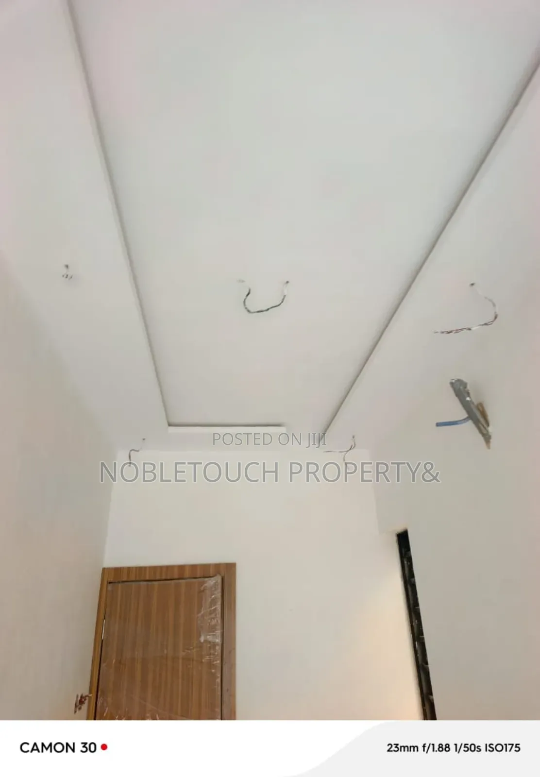 5bdrm Duplex in Omole Ikeja Lagos for sale in Omole Phase 2