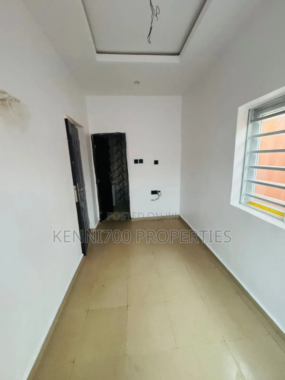 2bdrm Apartment in Iju-Ishaga for rent in Iju-Ishaga