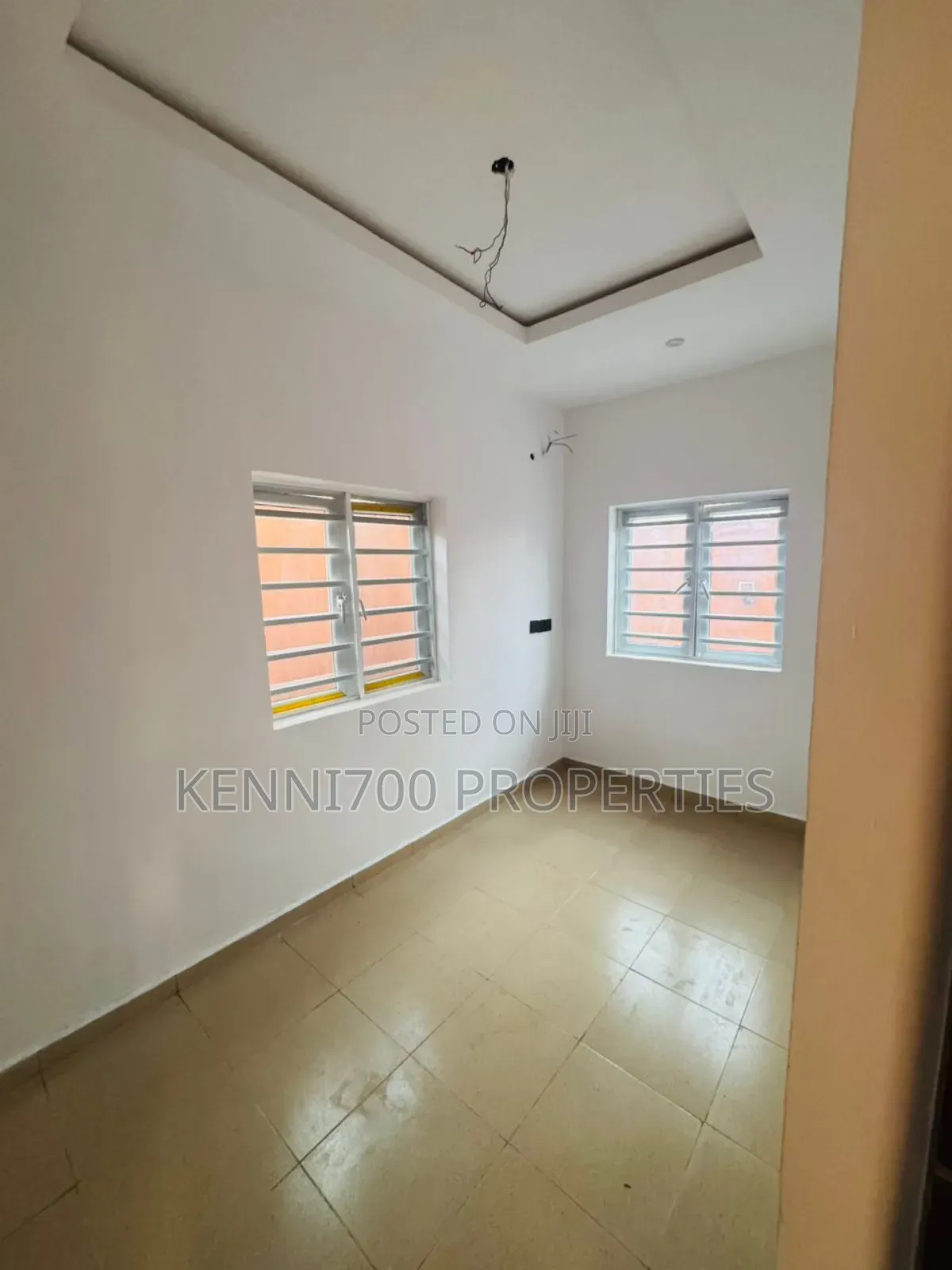 2bdrm Apartment in Iju-Ishaga for rent in Iju-Ishaga