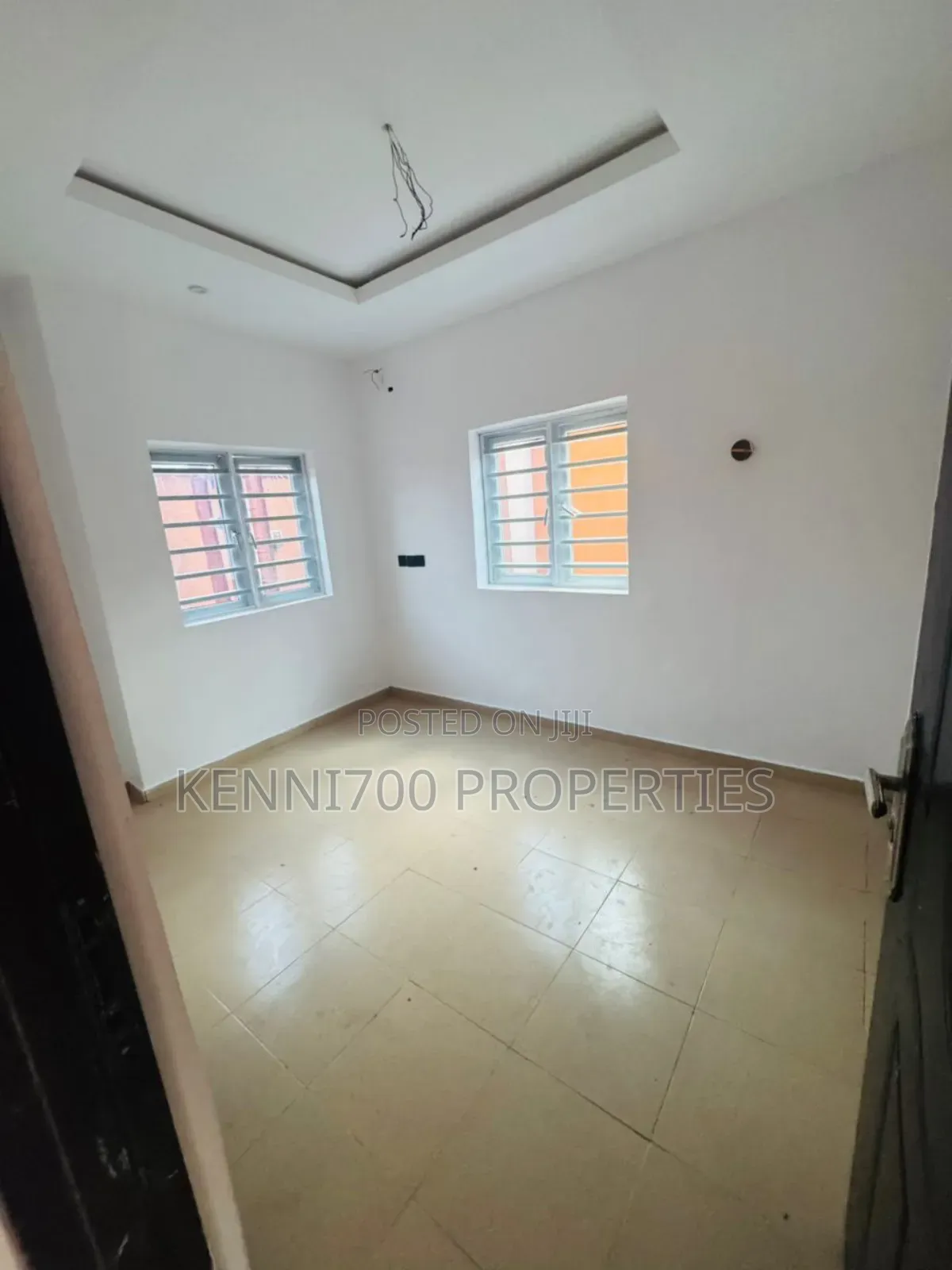 2bdrm Apartment in Iju-Ishaga for rent in Iju-Ishaga