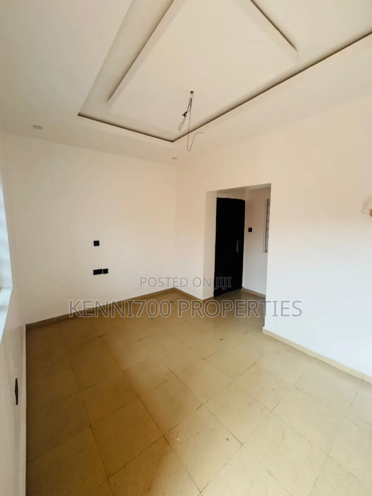 2bdrm Apartment in Iju-Ishaga for rent in Iju-Ishaga