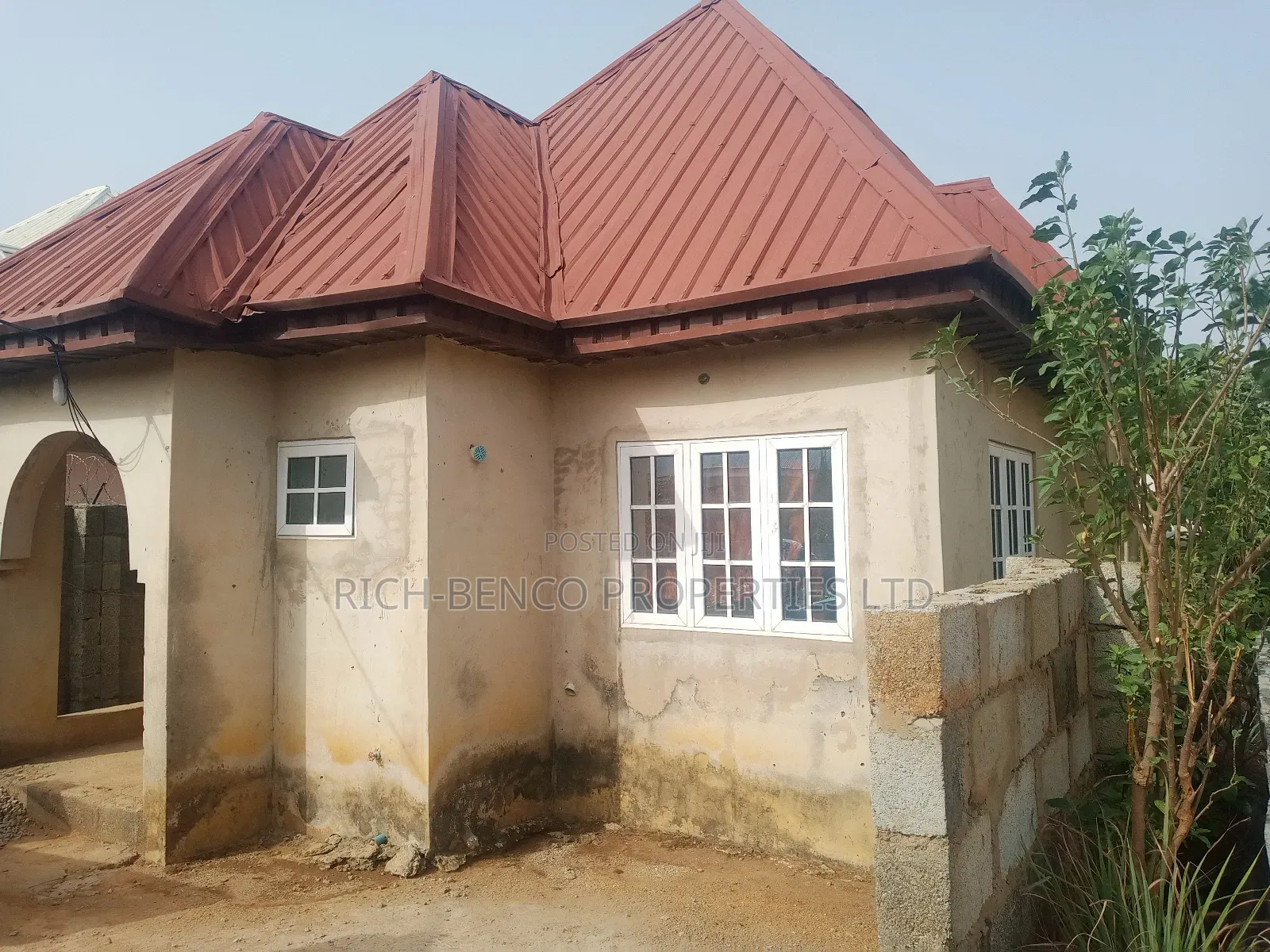 2bdrm House in Ciroma Estate, Bwari / Bwari for sale in Bwari / Bwari