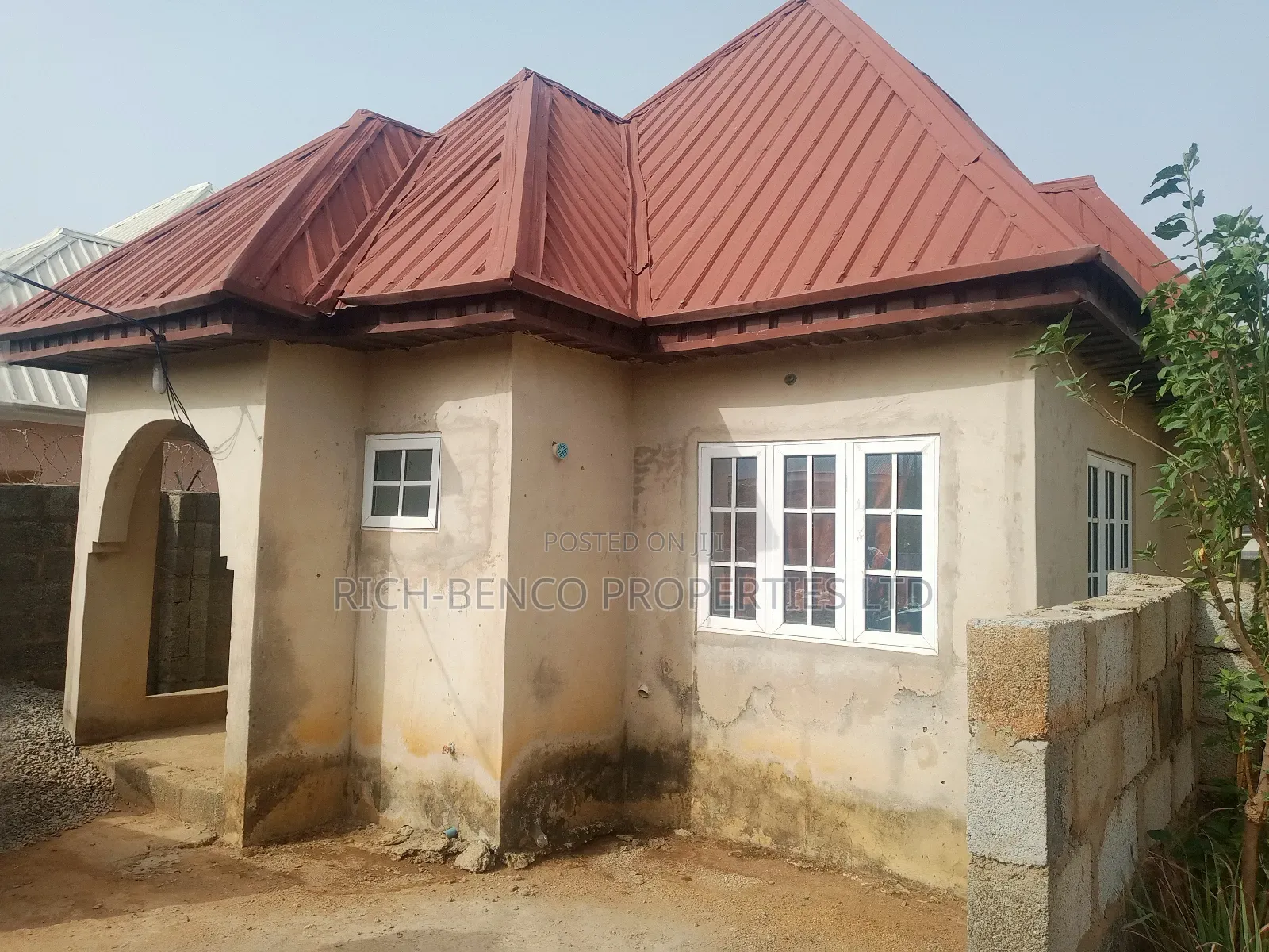 2bdrm House in Ciroma Estate, Bwari / Bwari for sale in Bwari / Bwari