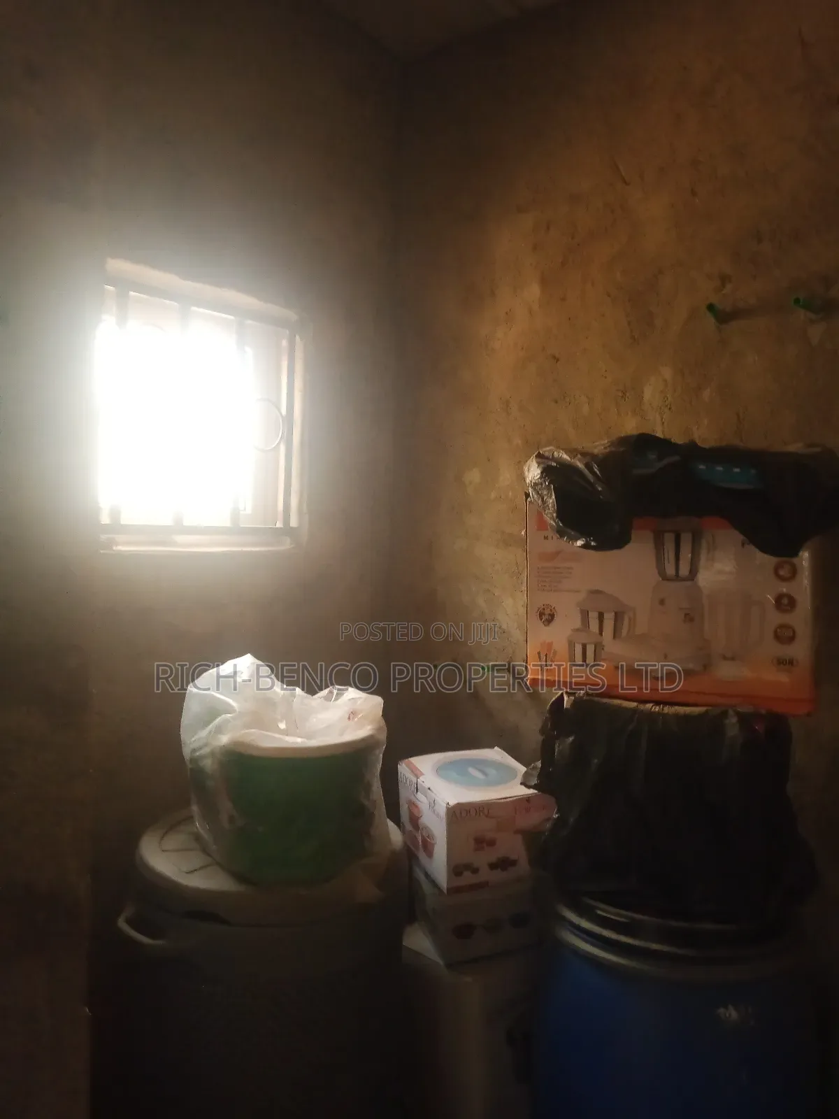 2bdrm House in Ciroma Estate, Bwari / Bwari for sale in Bwari / Bwari