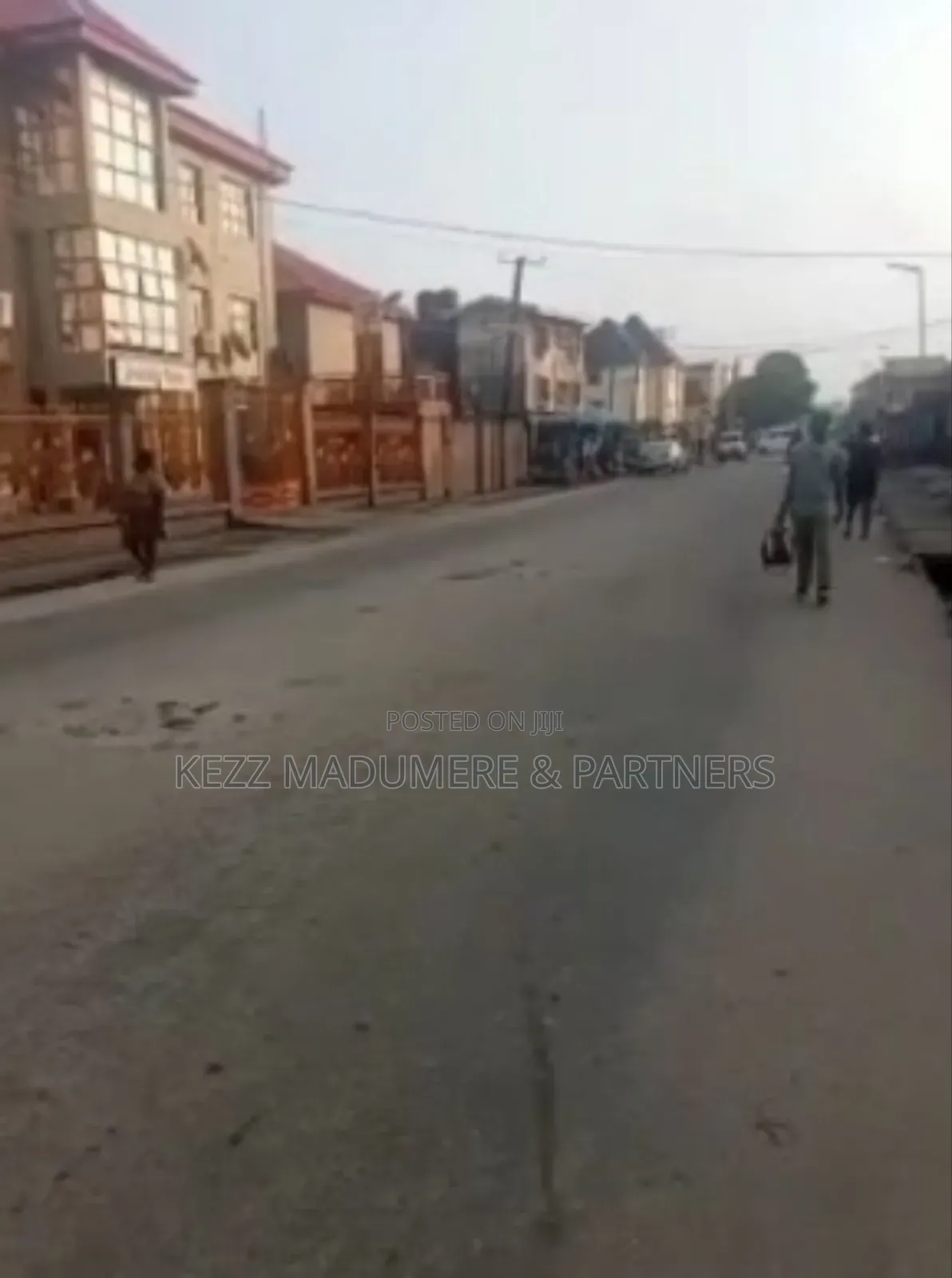 14bdrm Maisonette in Ikenegbu Owerri Imo for Sale in Owerri
