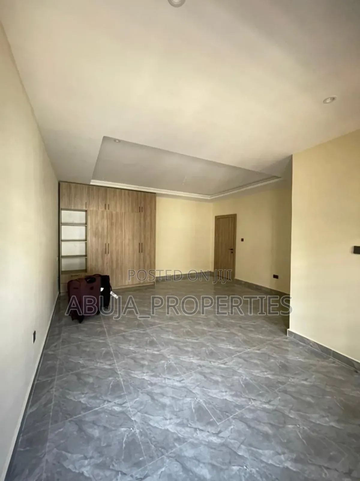 Furnished 5bdrm Duplex in Kado for sale in Kado