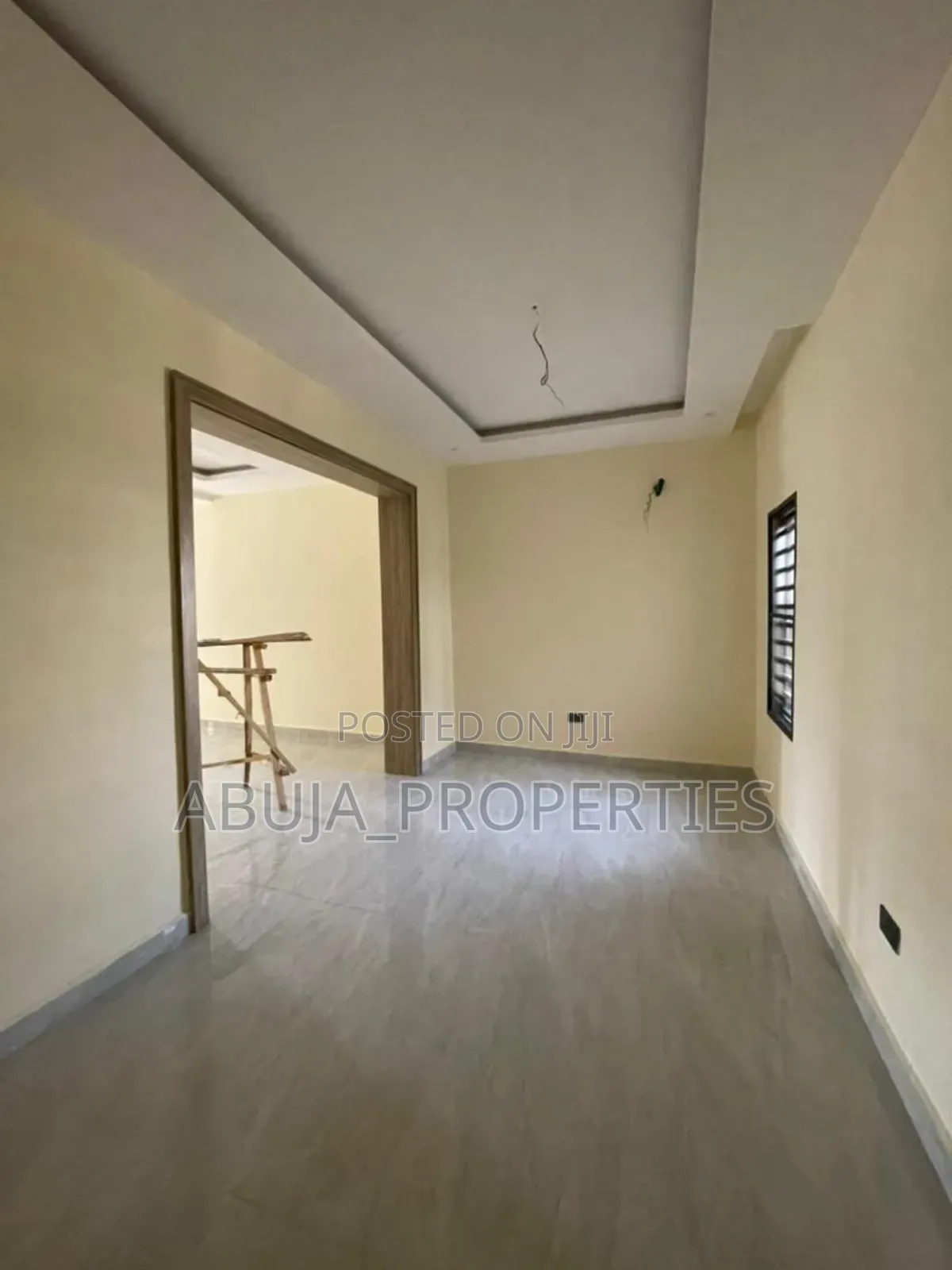Furnished 5bdrm Duplex in Kado for sale in Kado