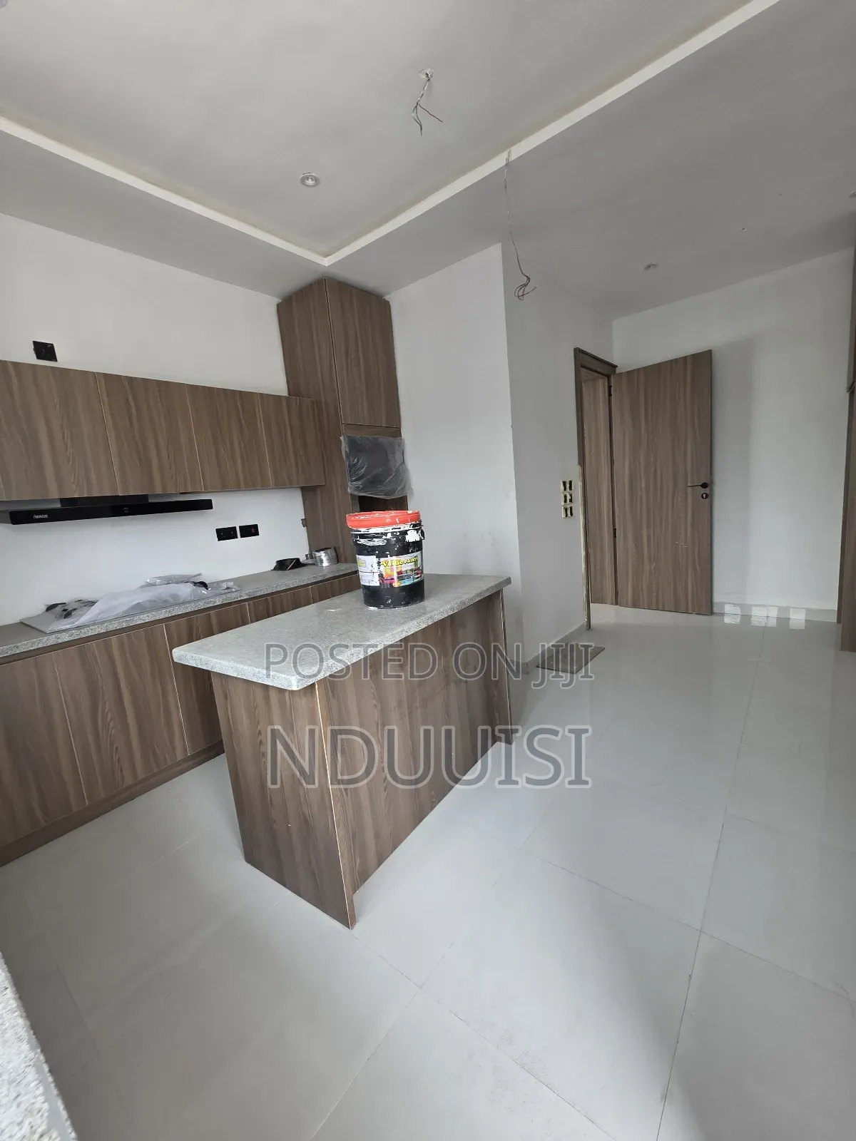 3bdrm Apartment in Seagate Estate, Ikate-Elegushi for sale in Ikate-Elegushi