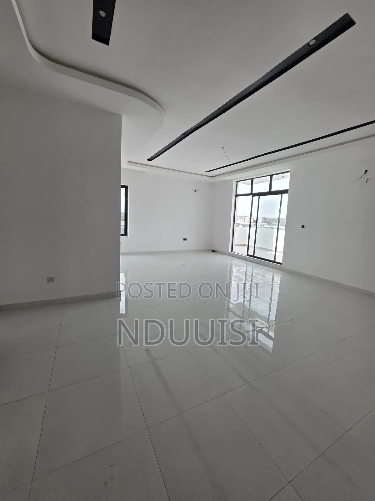 3bdrm Apartment in Seagate Estate, Ikate-Elegushi for sale in Ikate-Elegushi