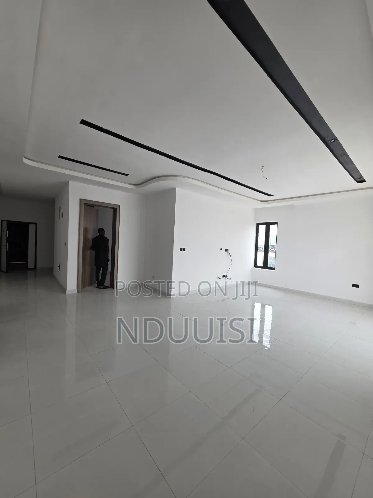 3bdrm Apartment in Seagate Estate, Ikate-Elegushi for sale in Ikate-Elegushi