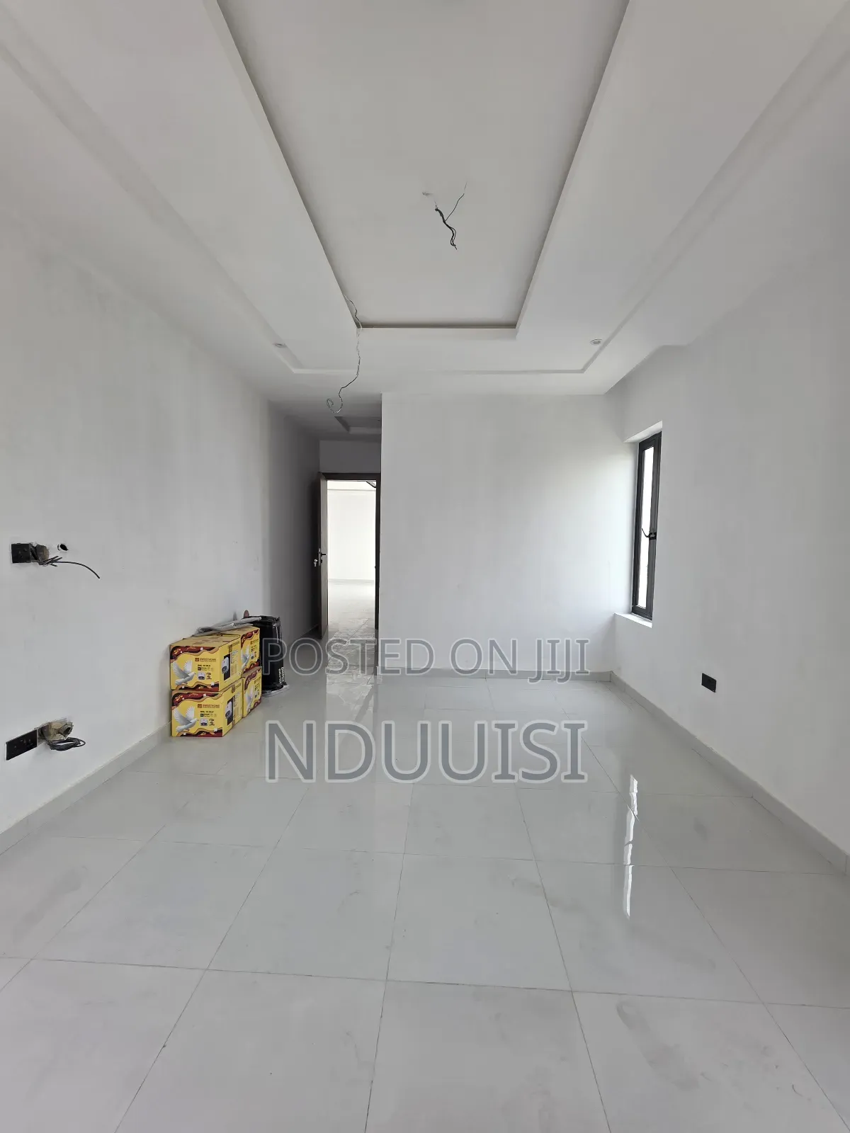 3bdrm Apartment in Seagate Estate, Ikate-Elegushi for sale in Ikate-Elegushi