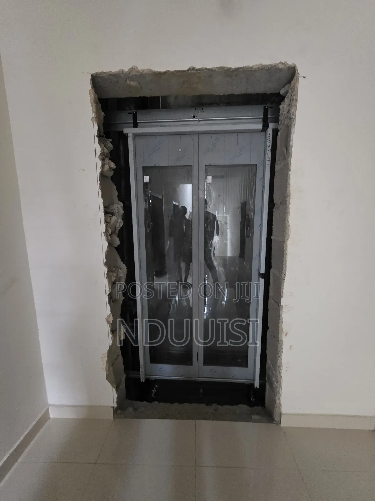 2bdrm Apartment in Seagate Estate, Ikate-Elegushi for sale in Ikate-Elegushi