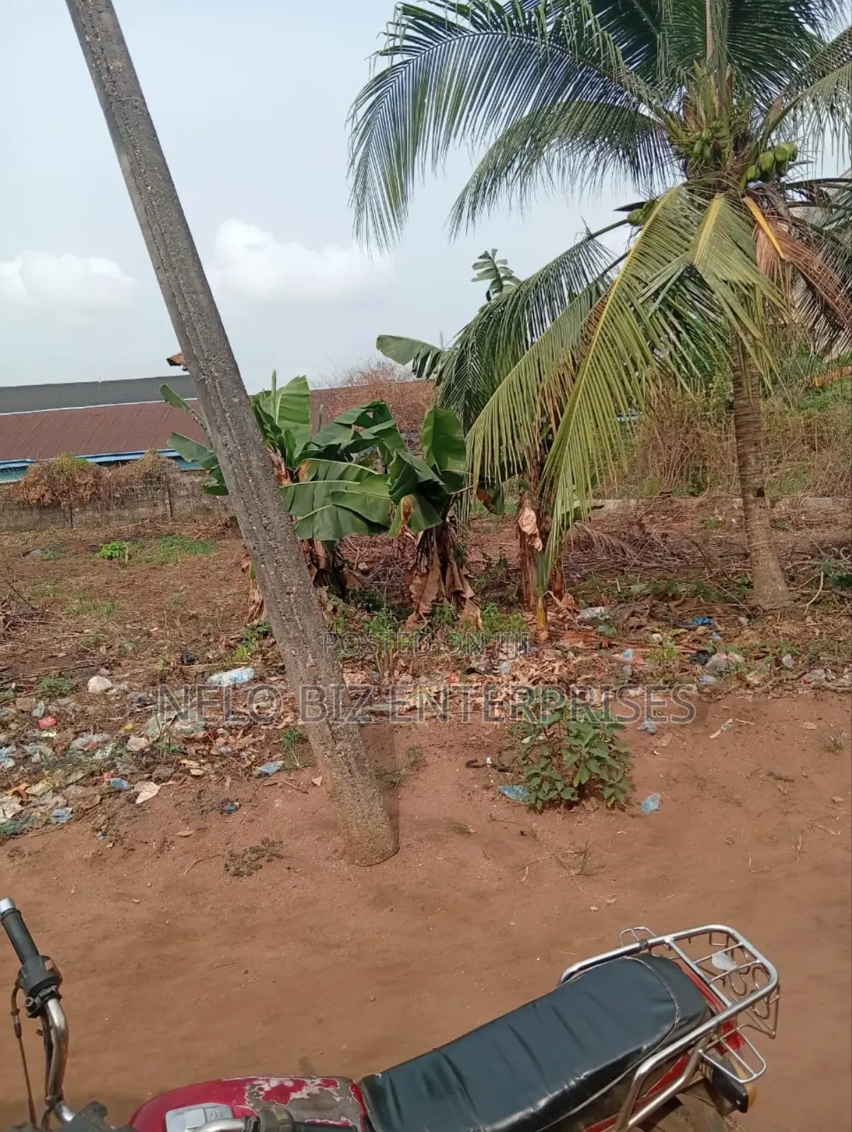 2 Plots of Land for Sale in Owerri