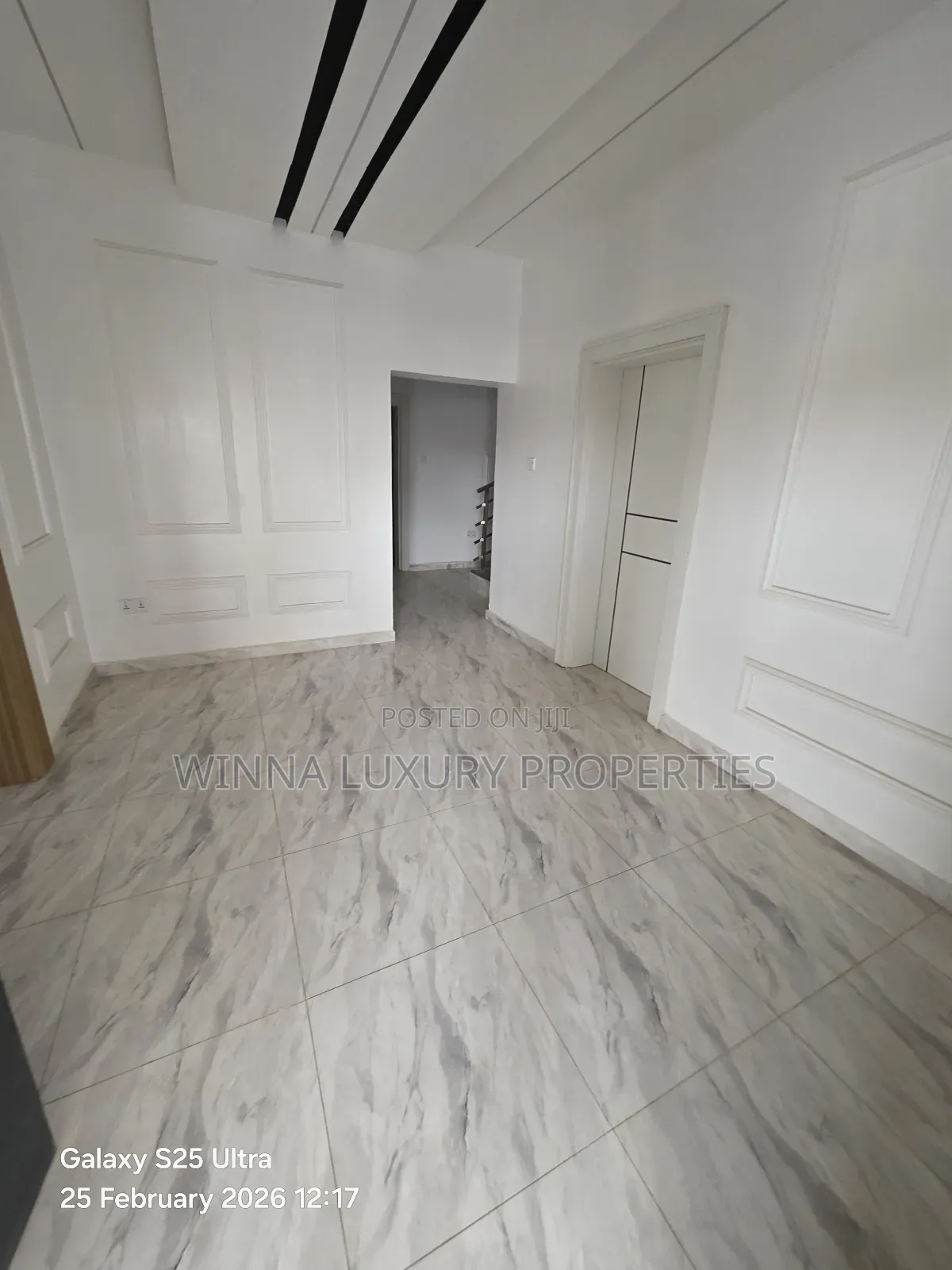 6bdrm Duplex in Lokogoma for sale in Lokogoma