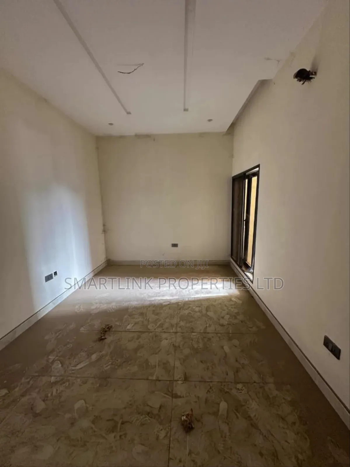 4bdrm Duplex in Wuye for sale in Wuye