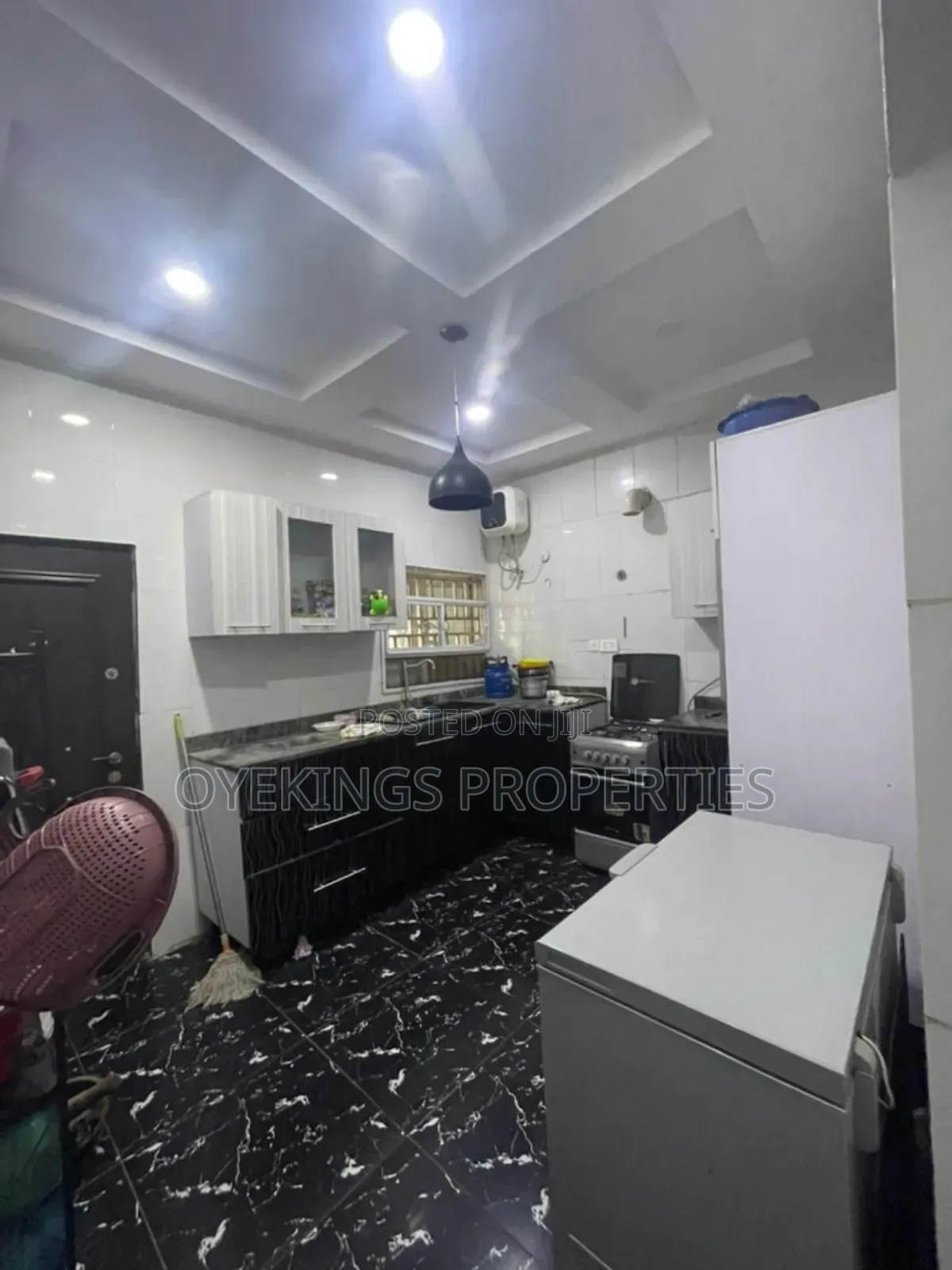 4bdrm Bungalow in Ajila, Akala Express for rent in Akala Express