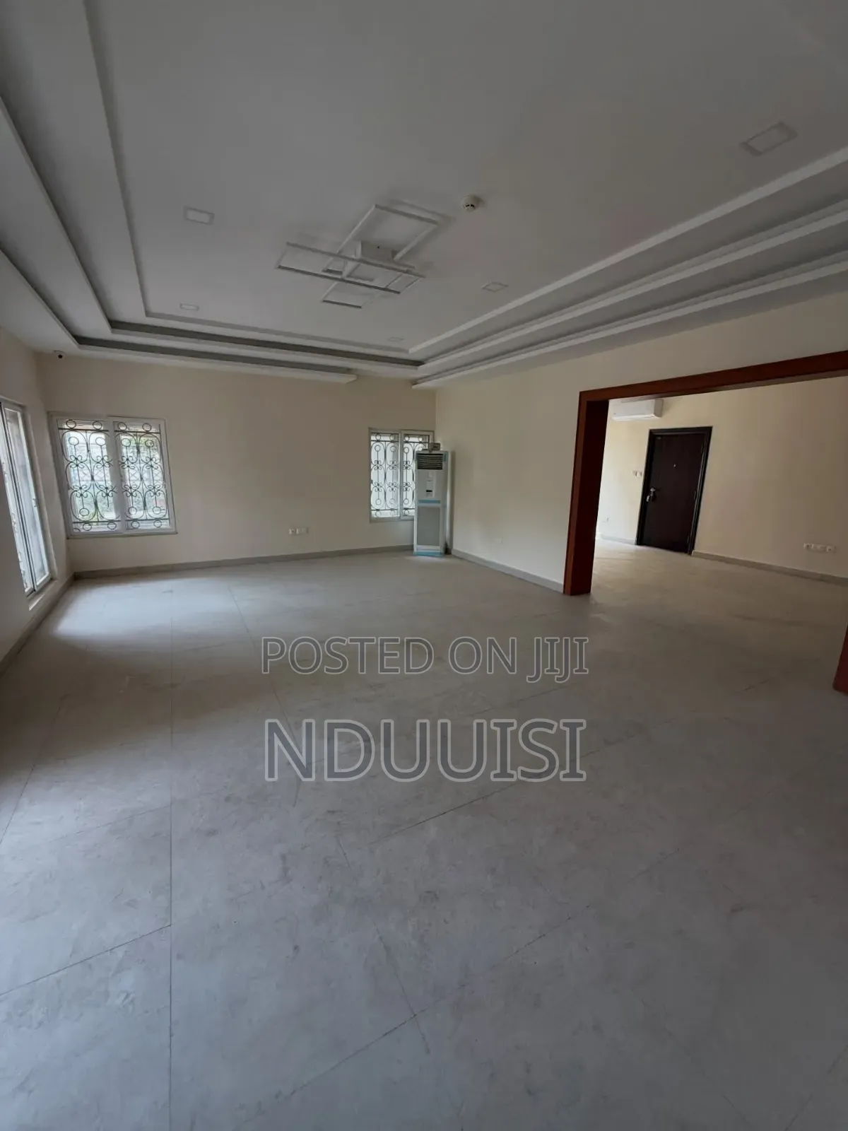 5bdrm Duplex in Maitama for sale in Maitama