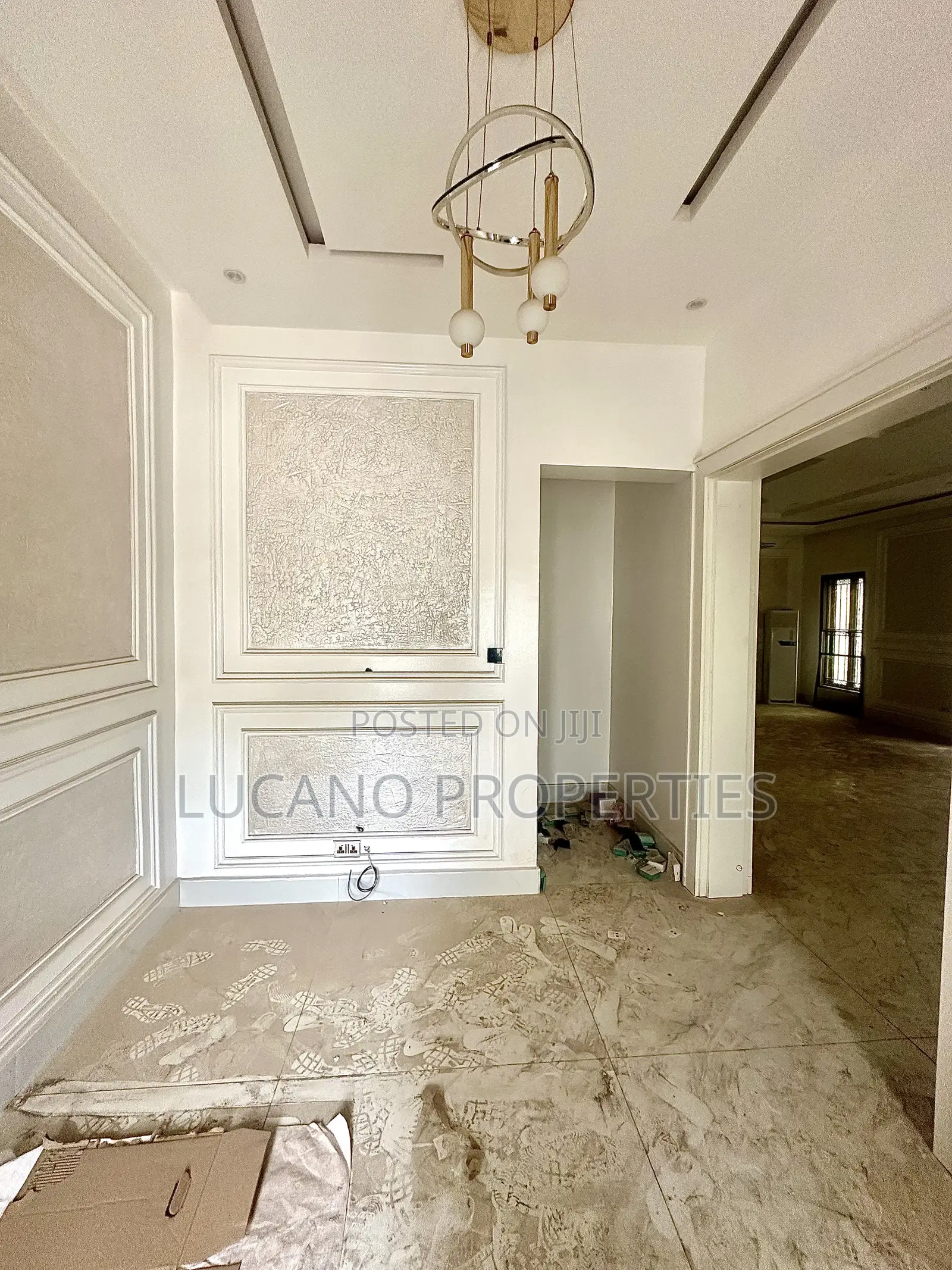 5bdrm Duplex in Utako District for sale in Utako