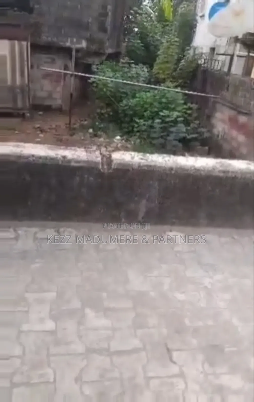 For Sale : 1 1⁄2 Plots Major Trans Amadi Rd , Ph in Trans Amadi