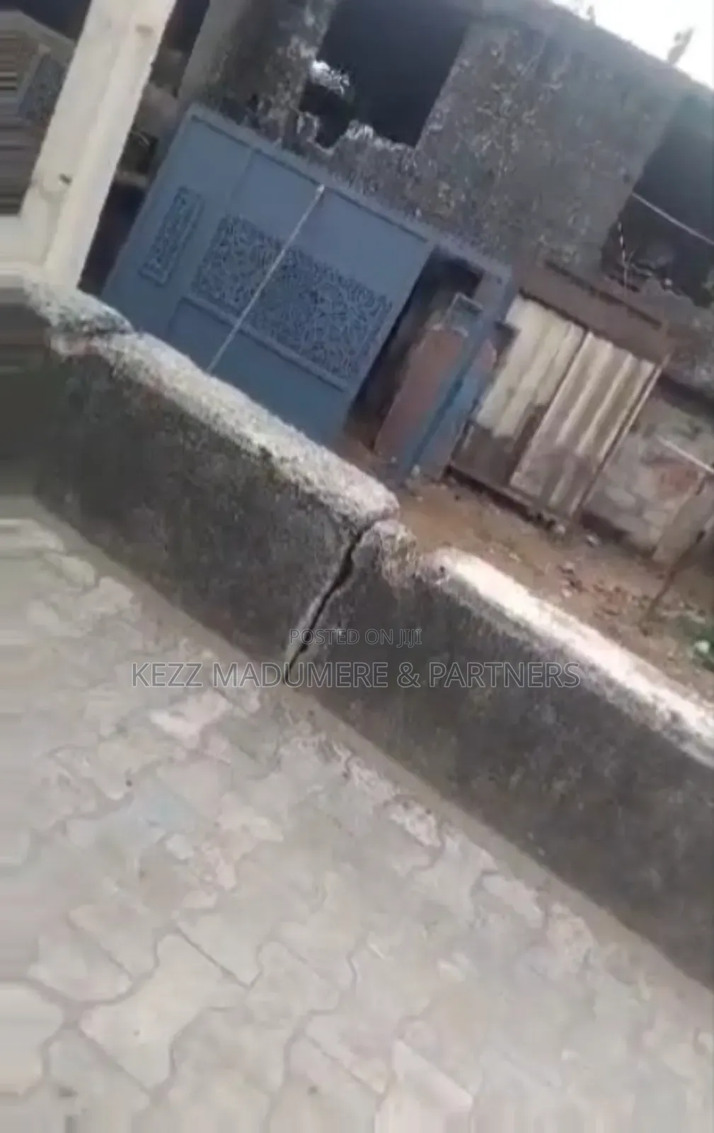 For Sale : 1 1⁄2 Plots Major Trans Amadi Rd , Ph in Trans Amadi