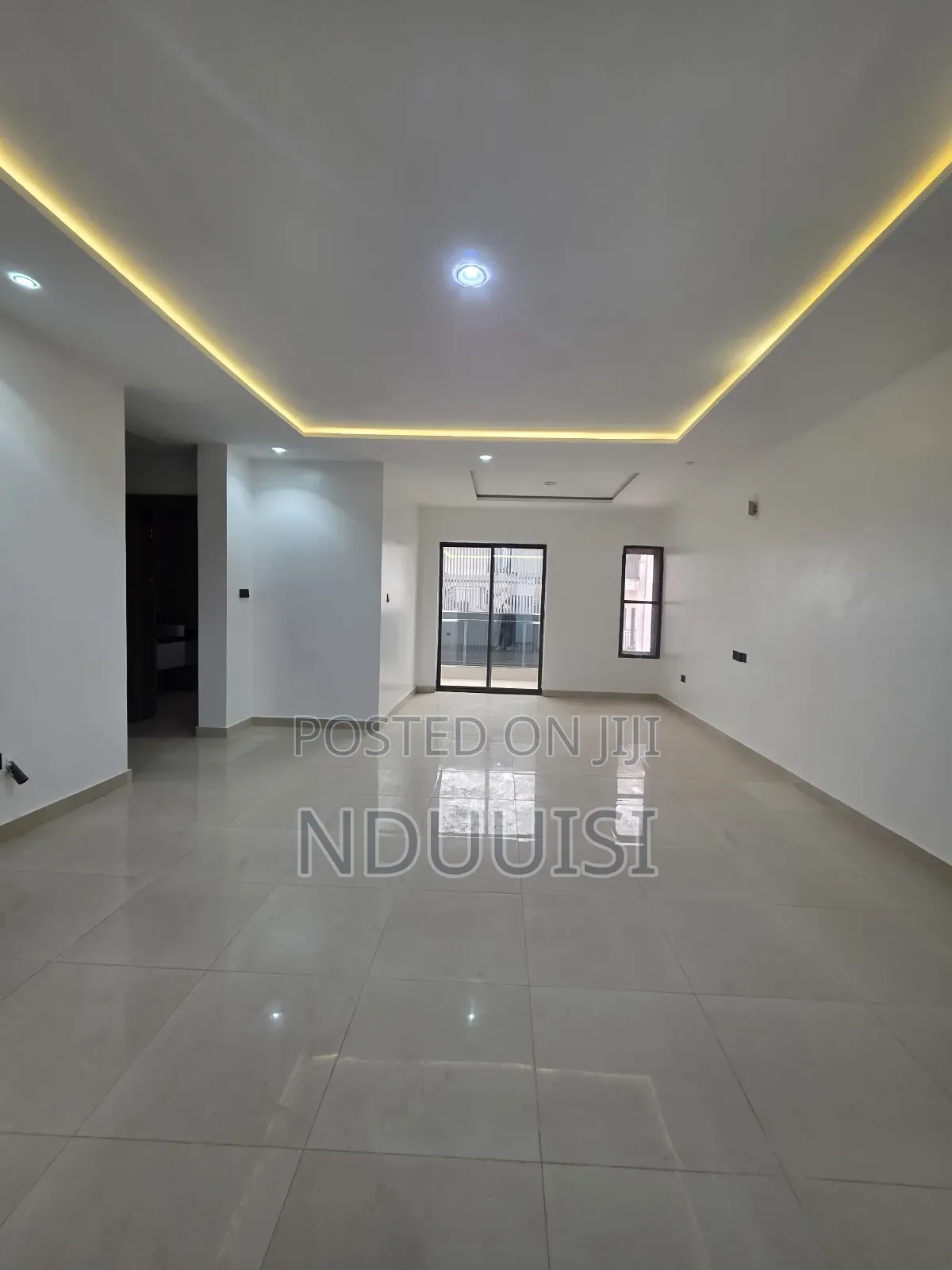 4bdrm Townhouse/Terrace in Jahi for sale in Jahi
