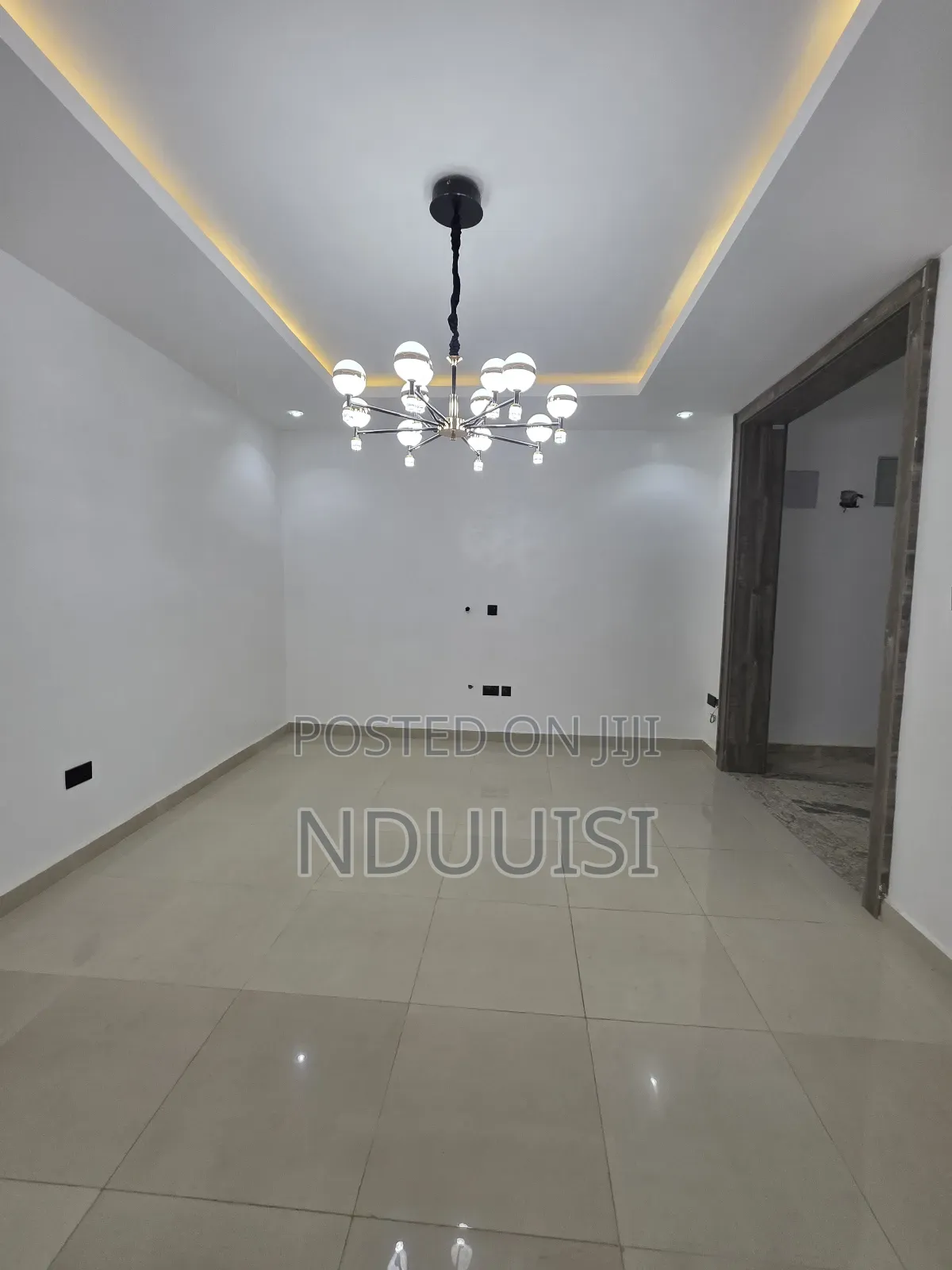 4bdrm Townhouse/Terrace in Jahi for sale in Jahi