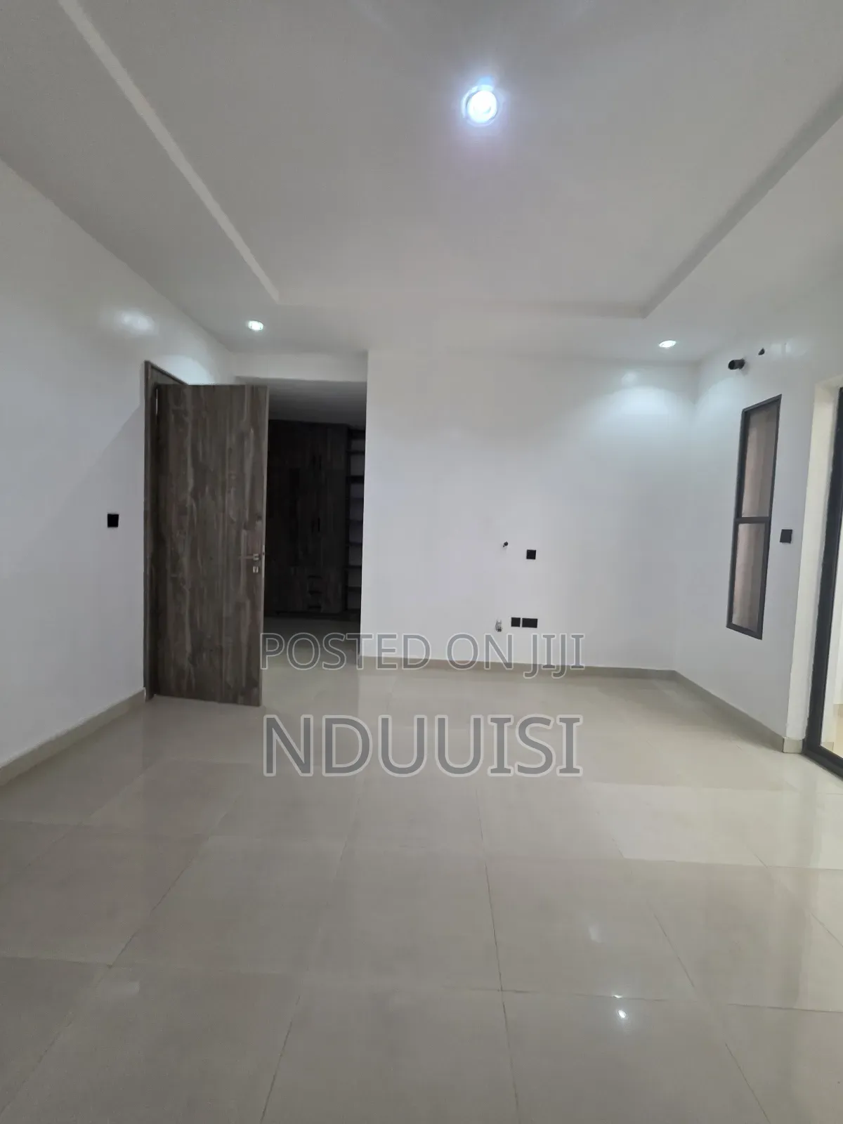 4bdrm Townhouse/Terrace in Jahi for sale in Jahi