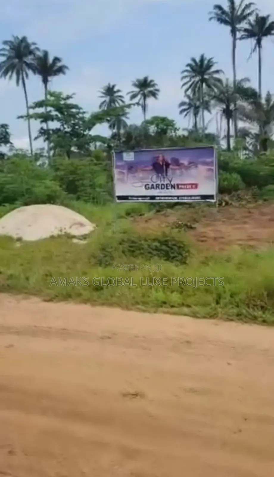 Affordable Plots For Sale At Suncity Phase 2 Umuokanne Owerri in Owerri