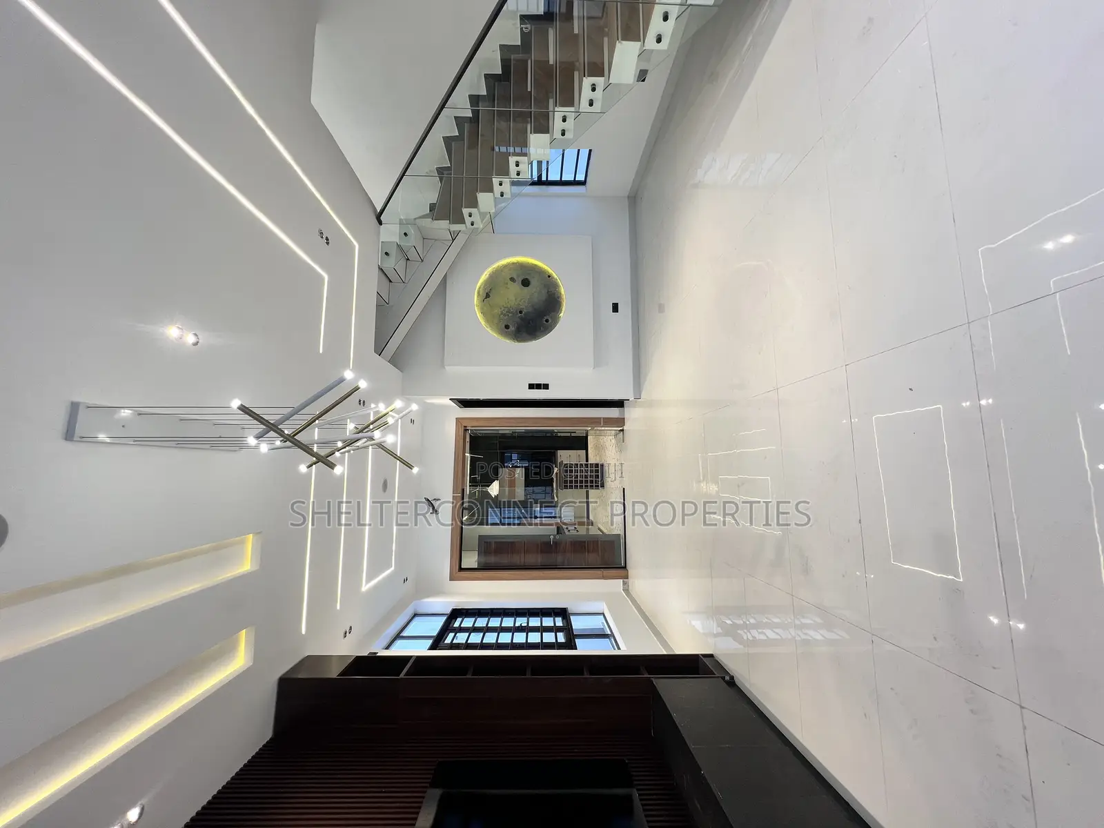 4bdrm Duplex in Lekki for sale in Lekki