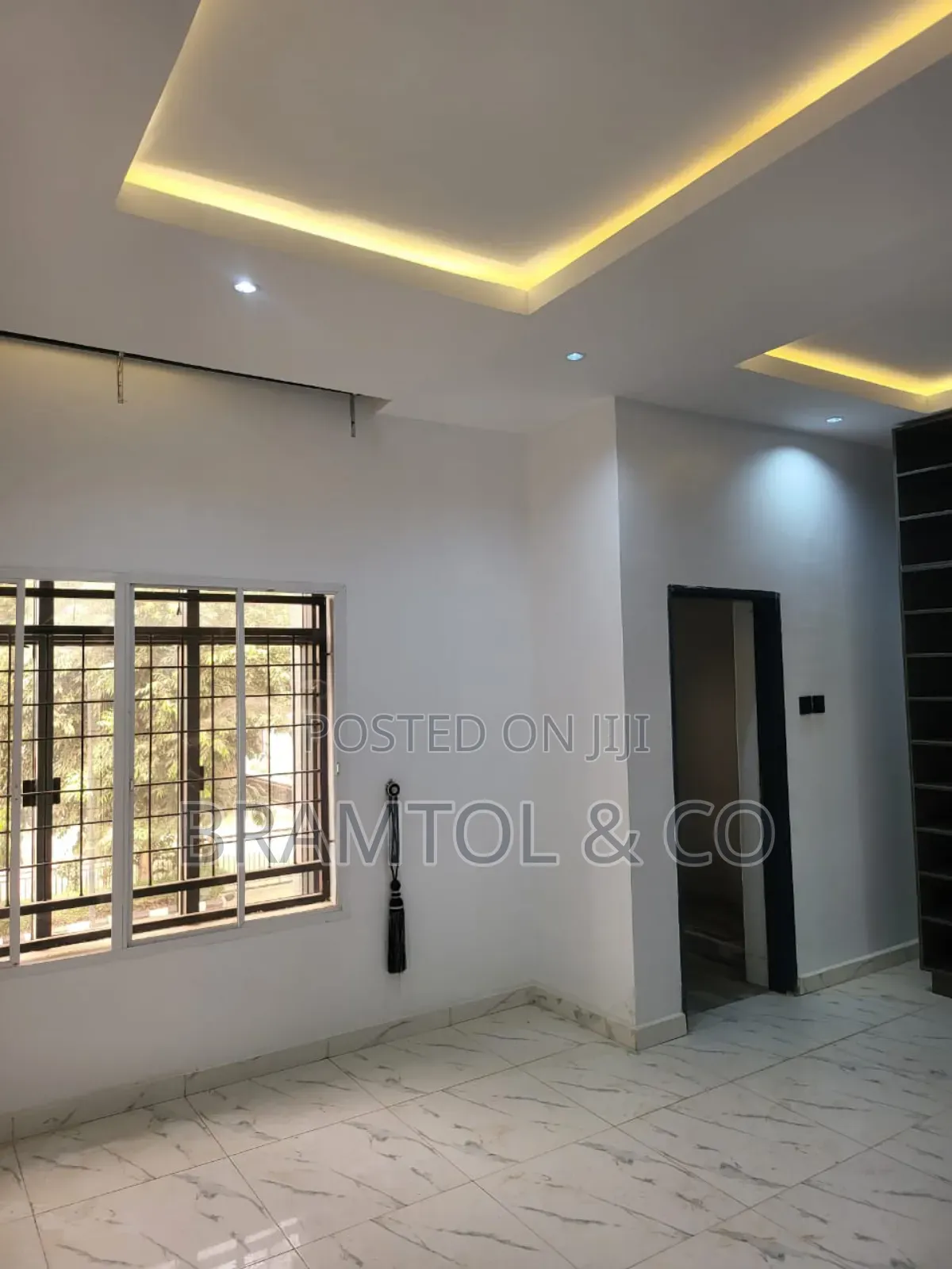 4bdrm Townhouse / Terrace in Apo District for rent in Apo District