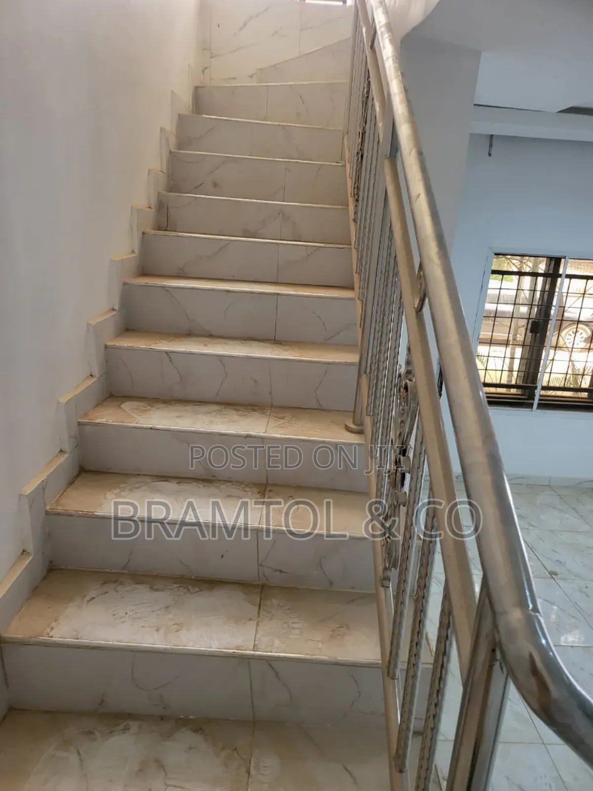 4bdrm Townhouse / Terrace in Apo District for rent in Apo District