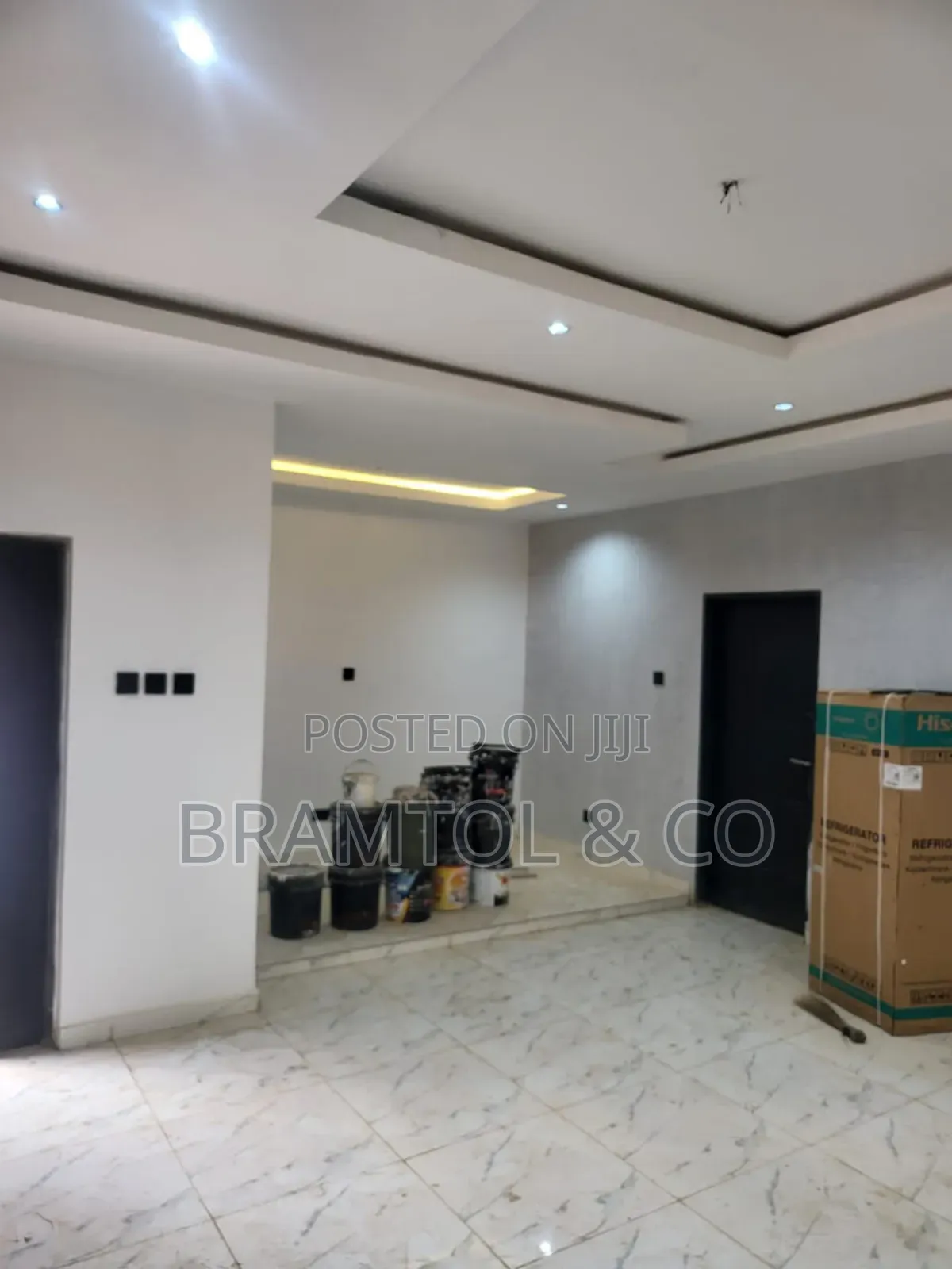 4bdrm Townhouse / Terrace in Apo District for rent in Apo District