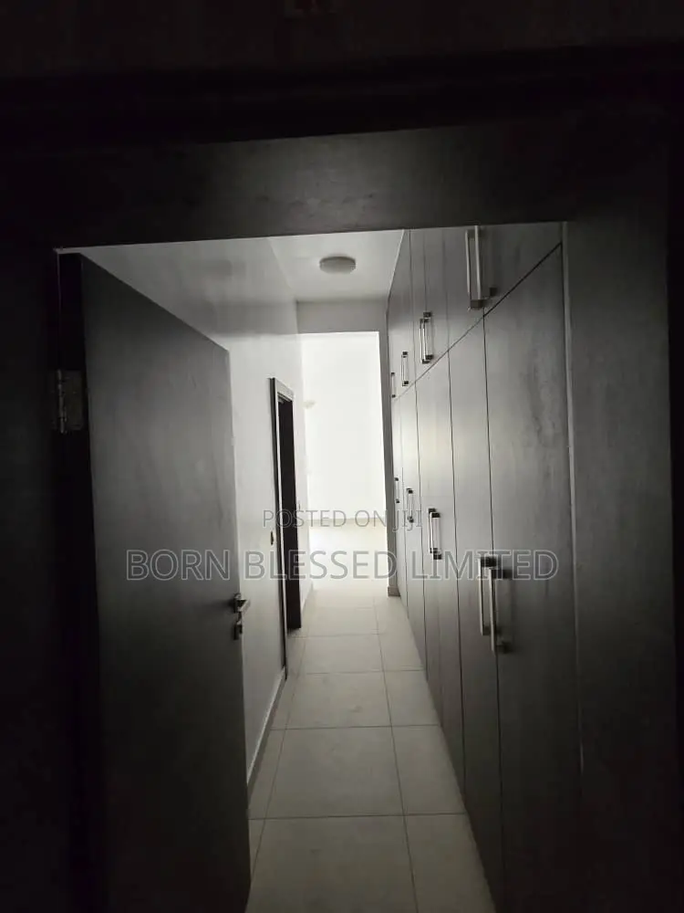 2bdrm Block of Flats in Osborne, Lagos State for rent in Lagos State