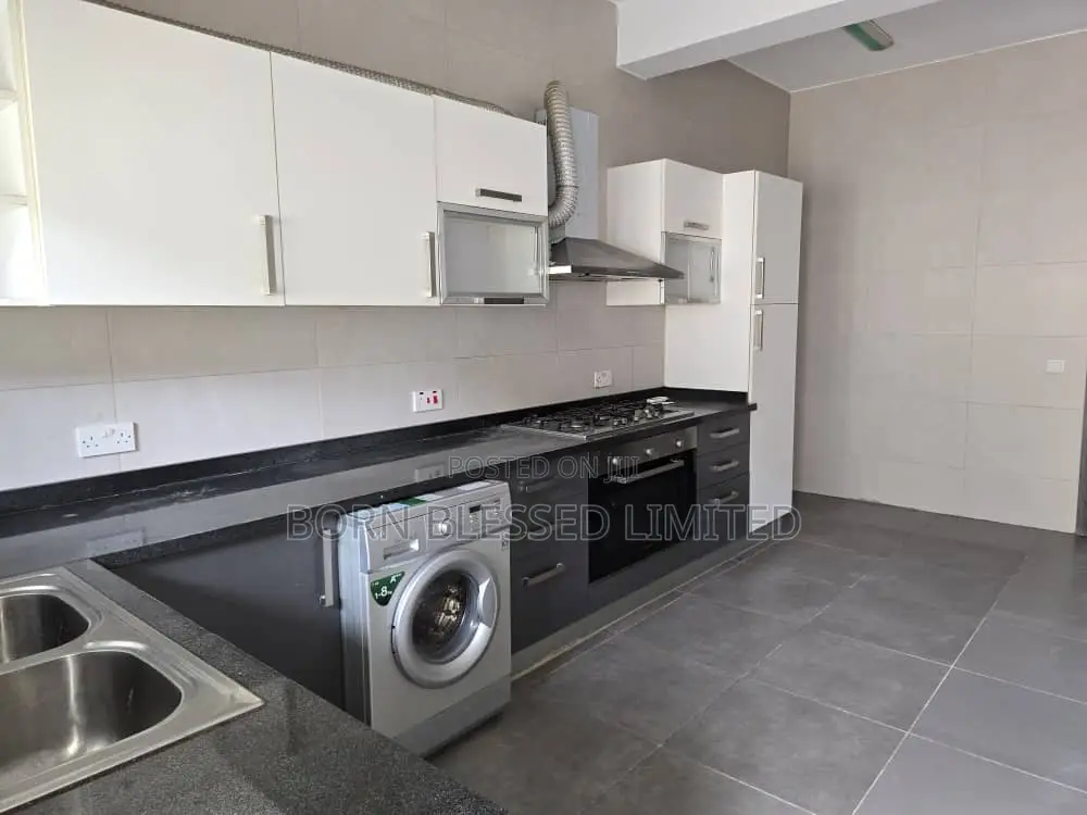 2bdrm Block of Flats in Osborne, Lagos State for rent in Lagos State