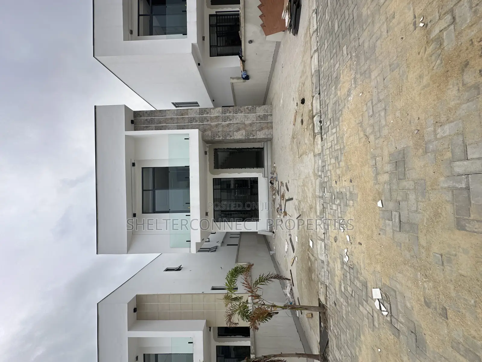 4bdrm Duplex in Lekki for sale in Lekki
